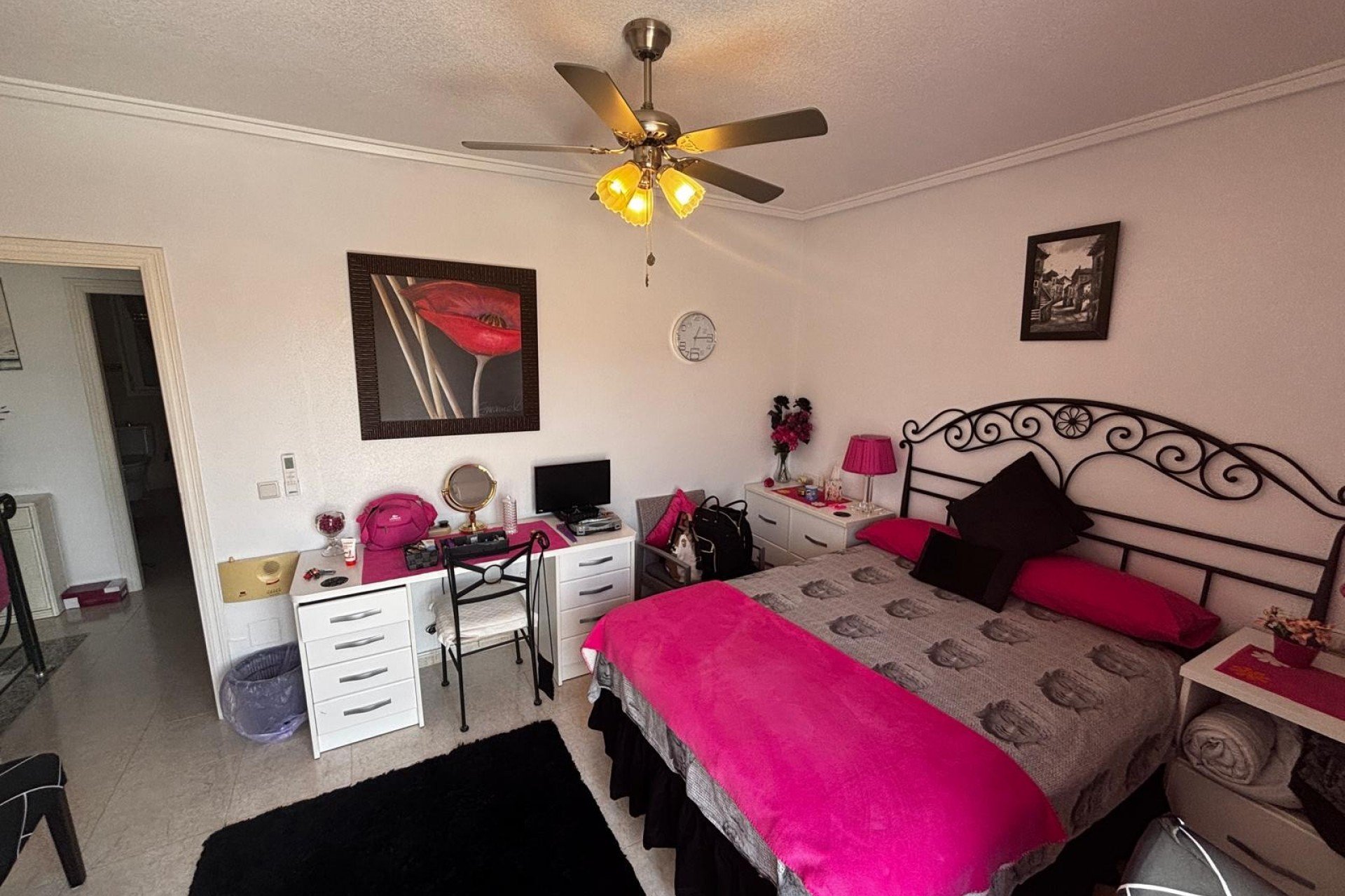 Resale - Townhouse * - Ciudad Quesada - Doña Pepa *