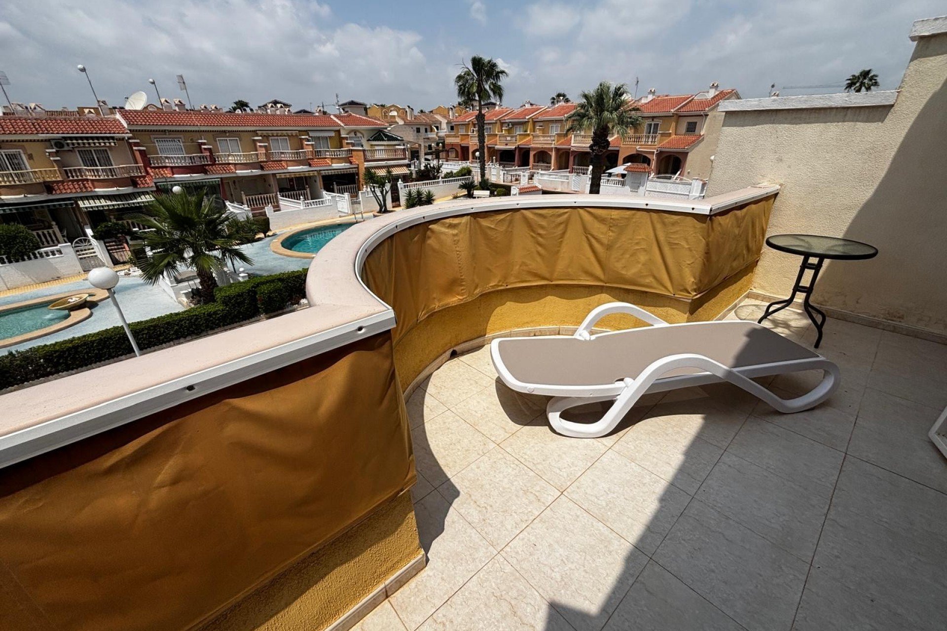 Resale - Townhouse * - Ciudad Quesada - Doña Pepa *