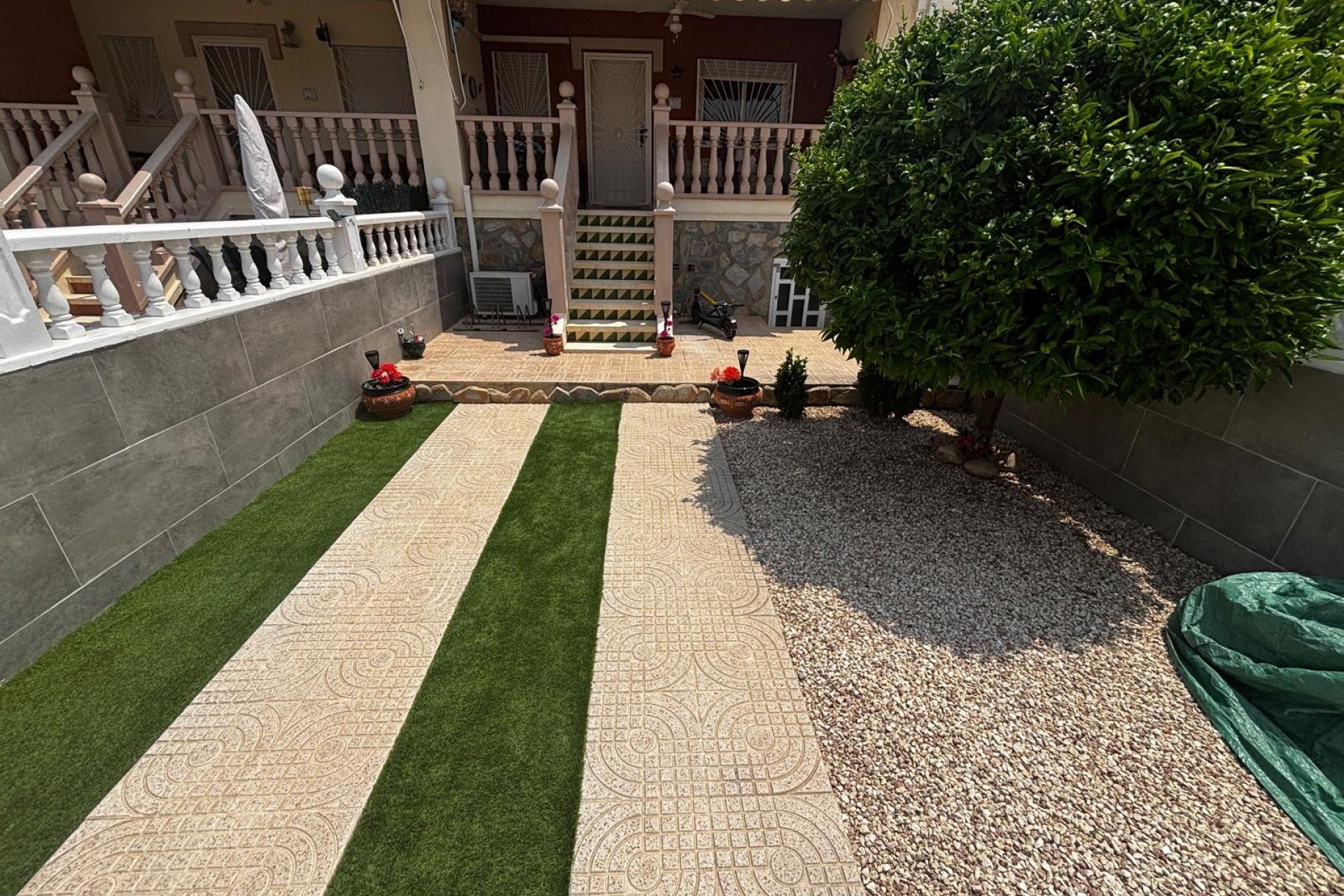 Resale - Townhouse * - Ciudad Quesada - Doña Pepa *