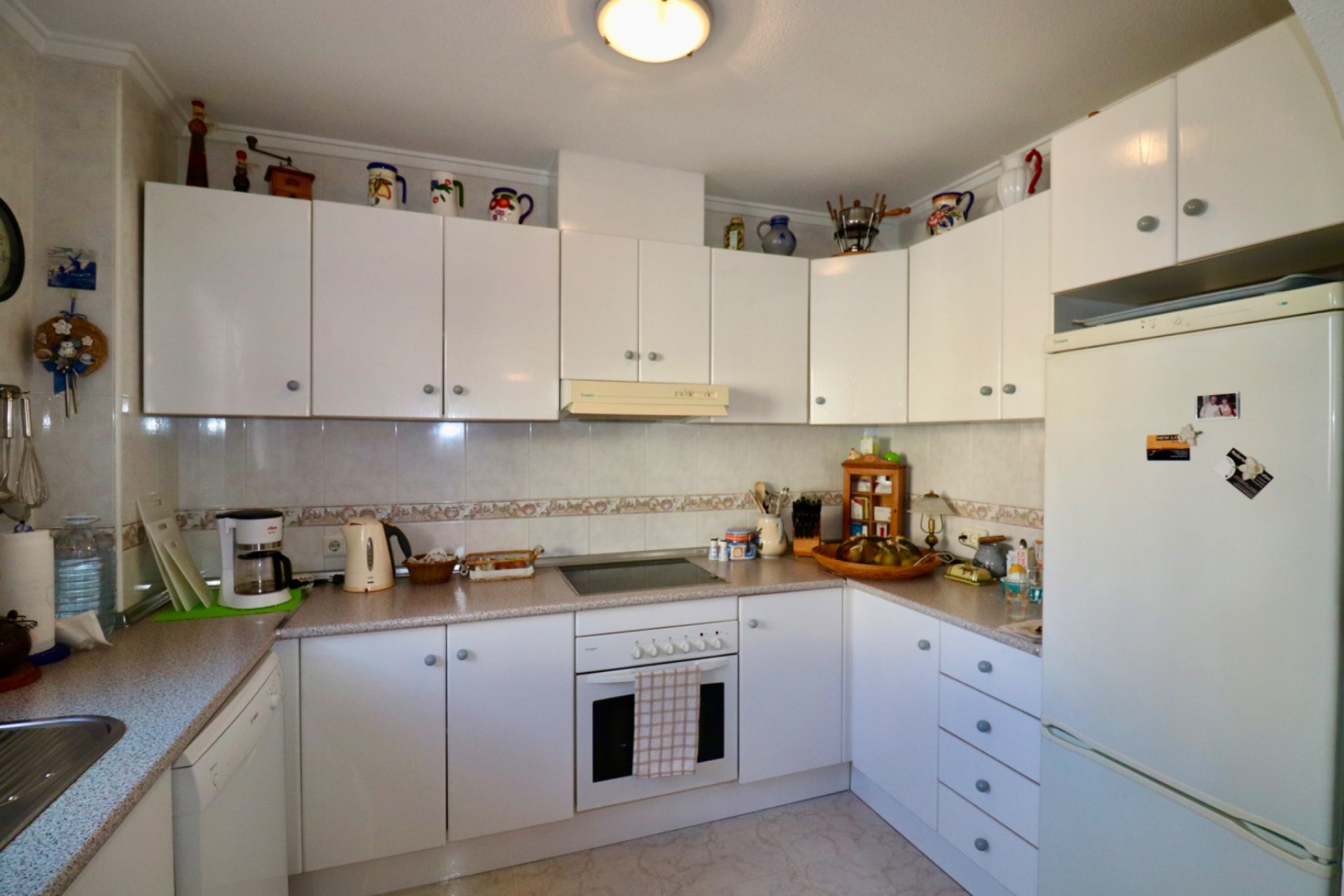 Resale - Townhouse * - Ciudad Quesada * - Doña Pepa *