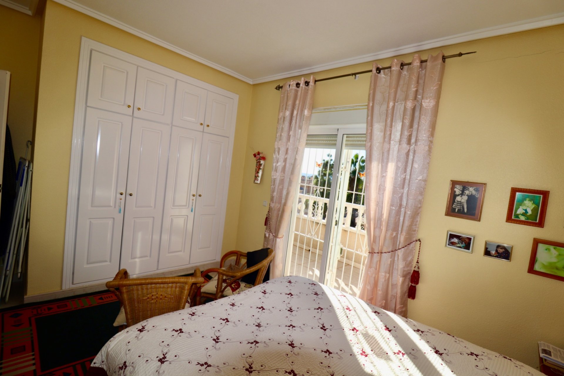 Resale - Townhouse * - Ciudad Quesada * - Doña Pepa *