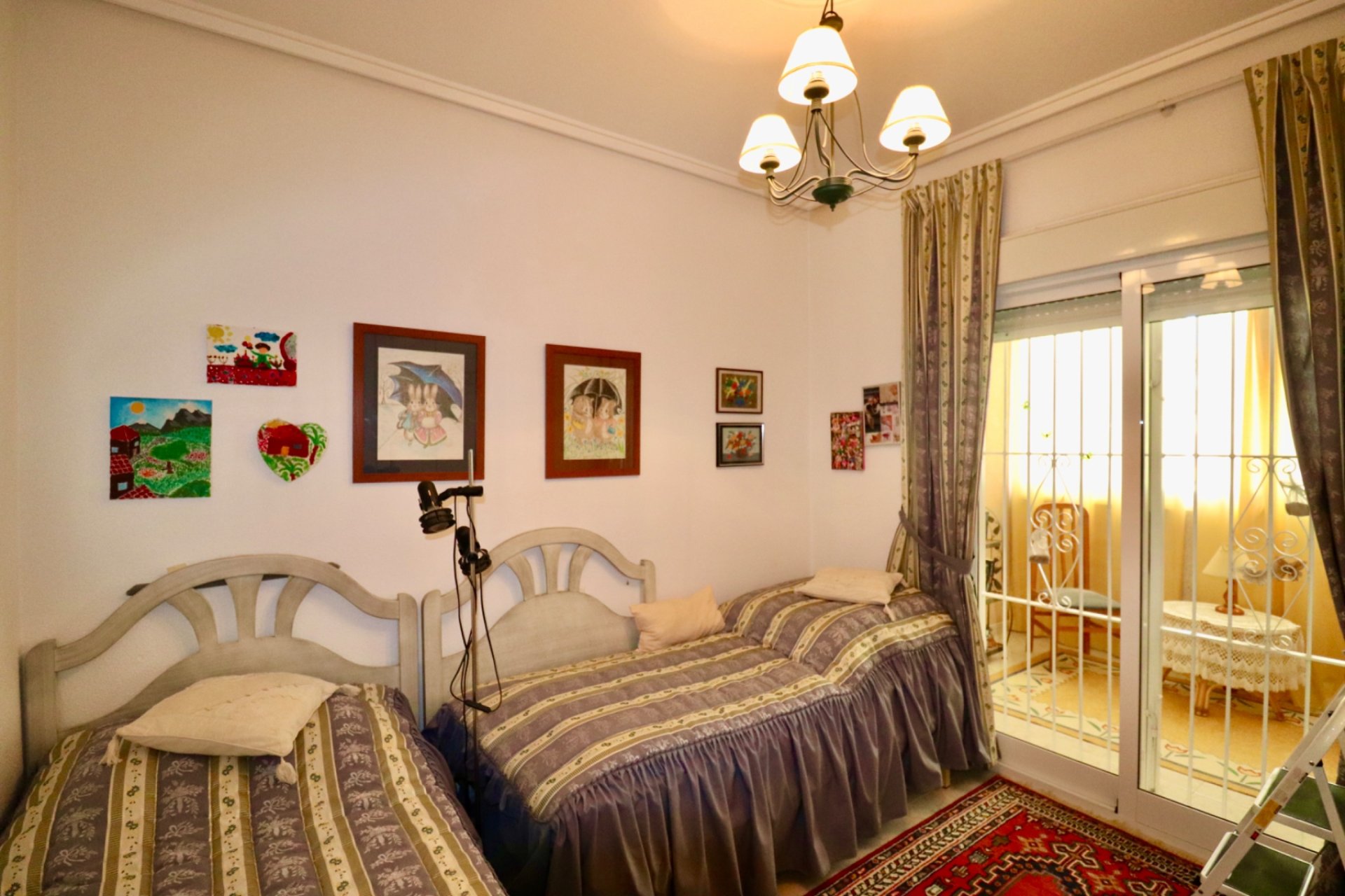 Resale - Townhouse * - Ciudad Quesada * - Doña Pepa *