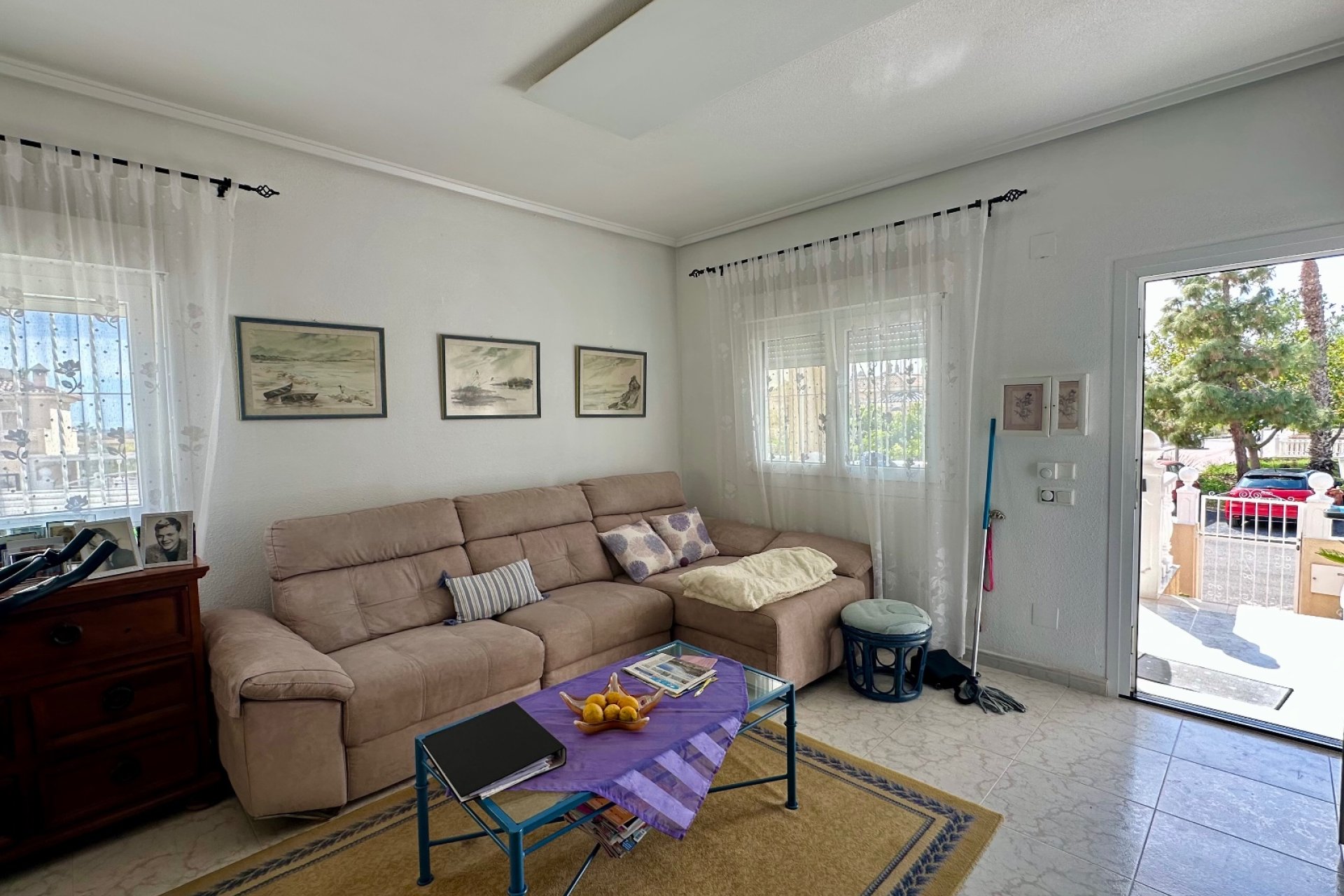 Resale - Townhouse * - Ciudad Quesada * - Doña Pepa *