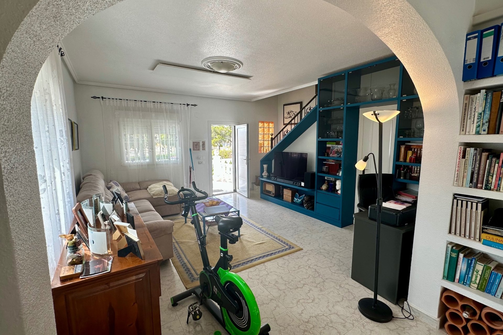 Resale - Townhouse * - Ciudad Quesada * - Doña Pepa *