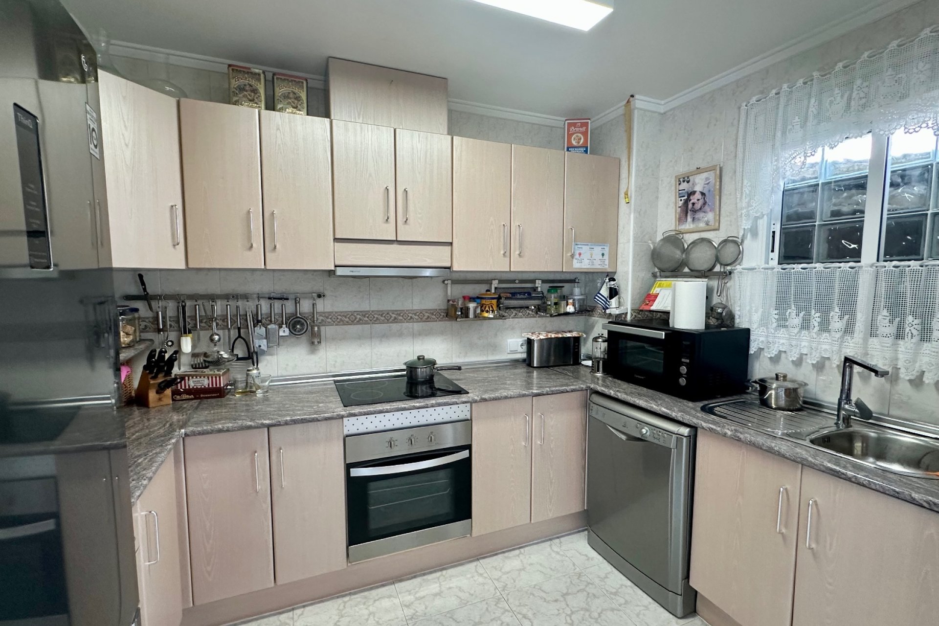 Resale - Townhouse * - Ciudad Quesada * - Doña Pepa *