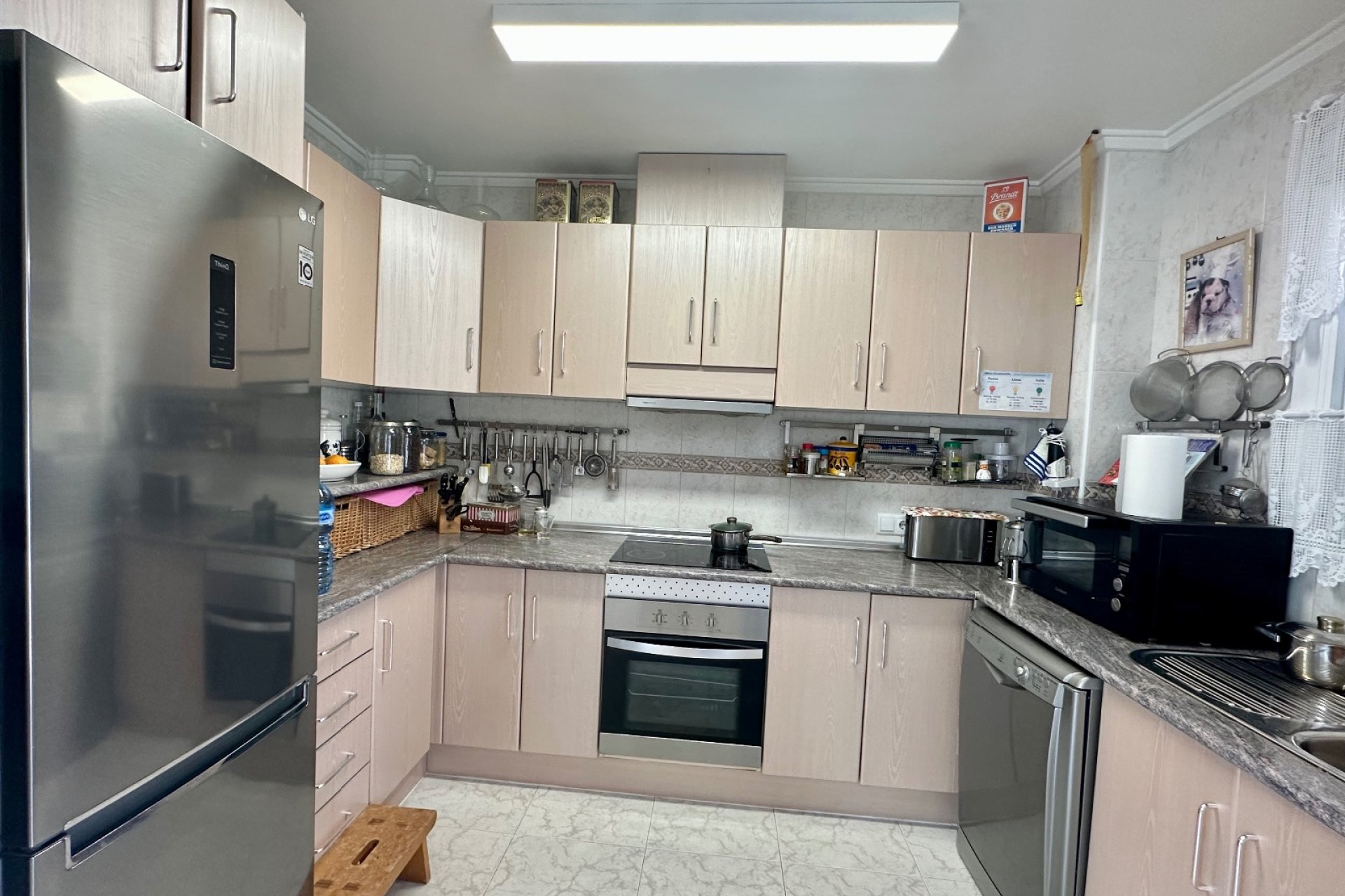 Resale - Townhouse * - Ciudad Quesada * - Doña Pepa *