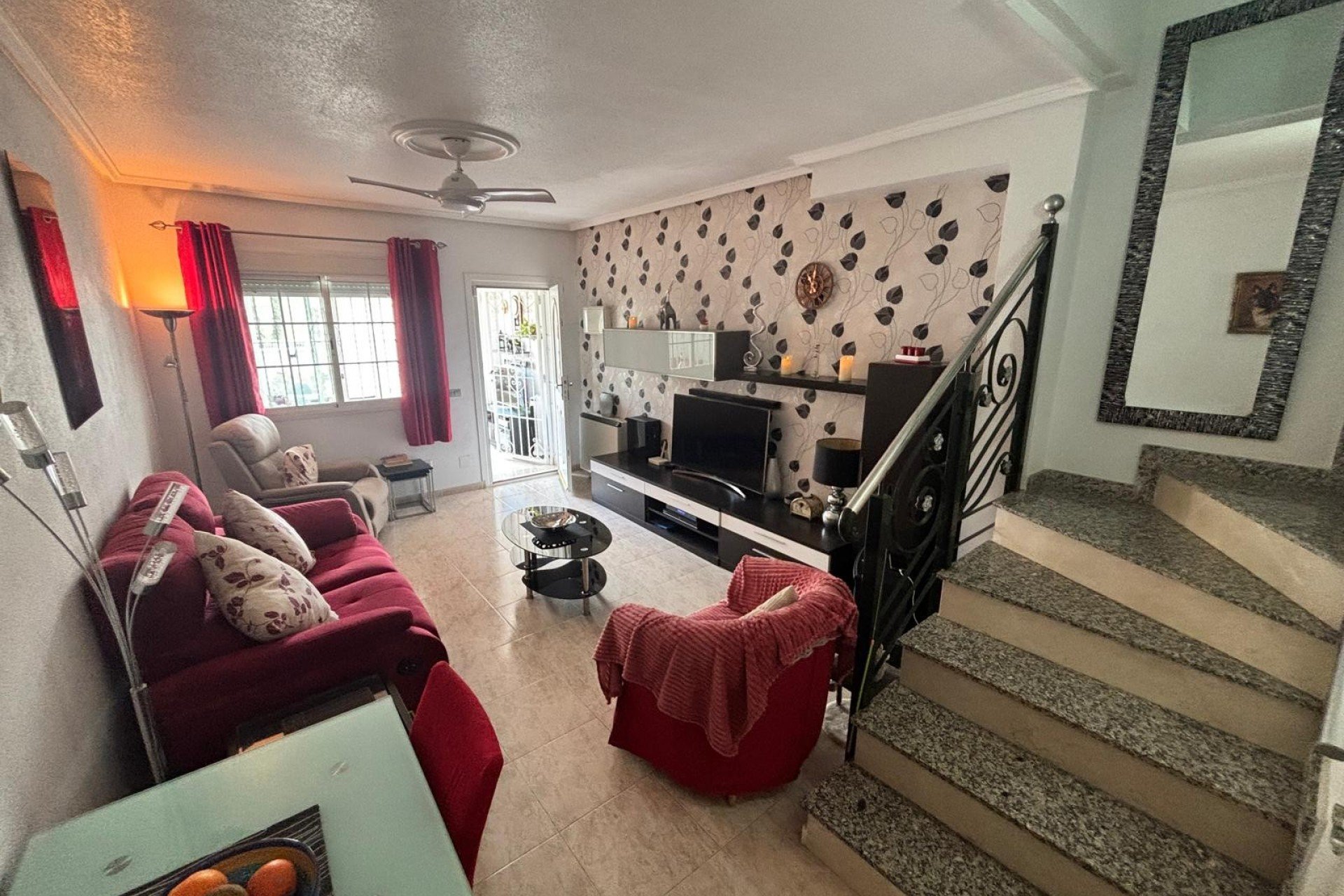 Resale - Townhouse * - Ciudad Quesada * - Doña Pepa *