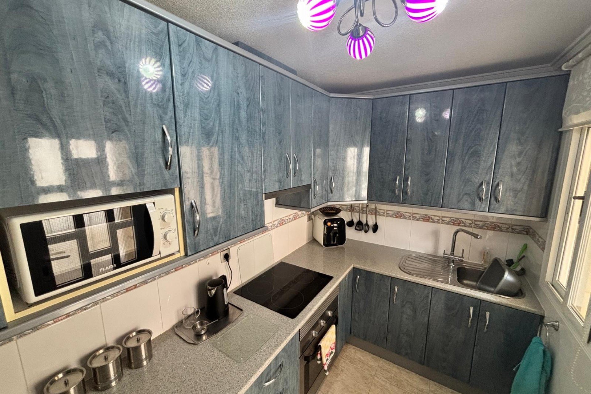 Resale - Townhouse * - Ciudad Quesada * - Doña Pepa *