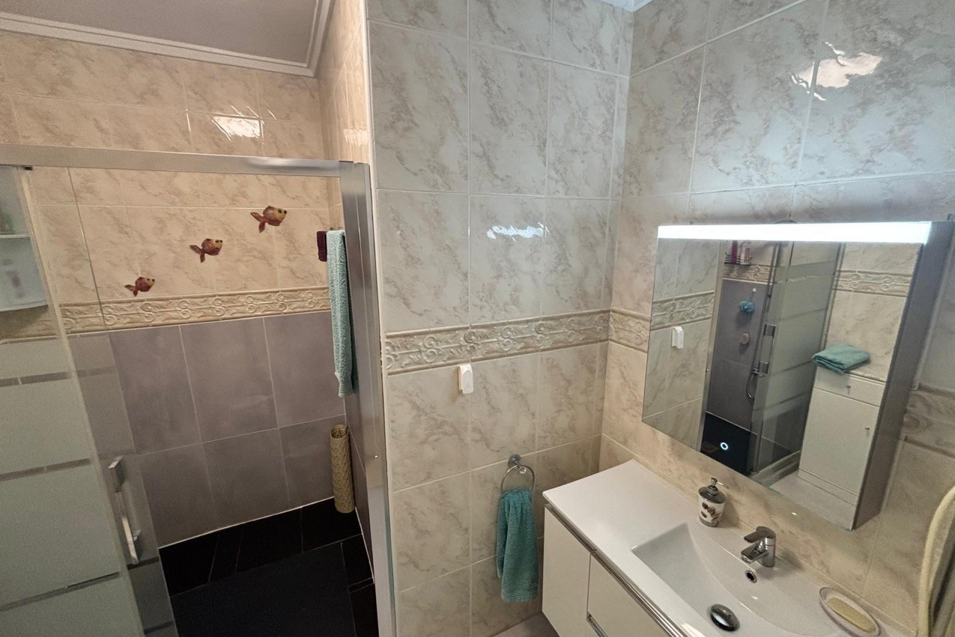 Resale - Townhouse * - Ciudad Quesada * - Doña Pepa *