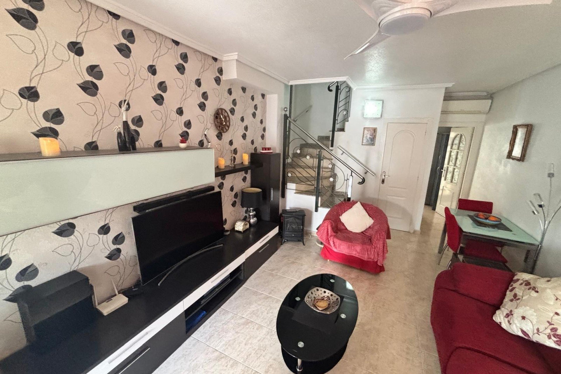 Resale - Townhouse * - Ciudad Quesada * - Doña Pepa *