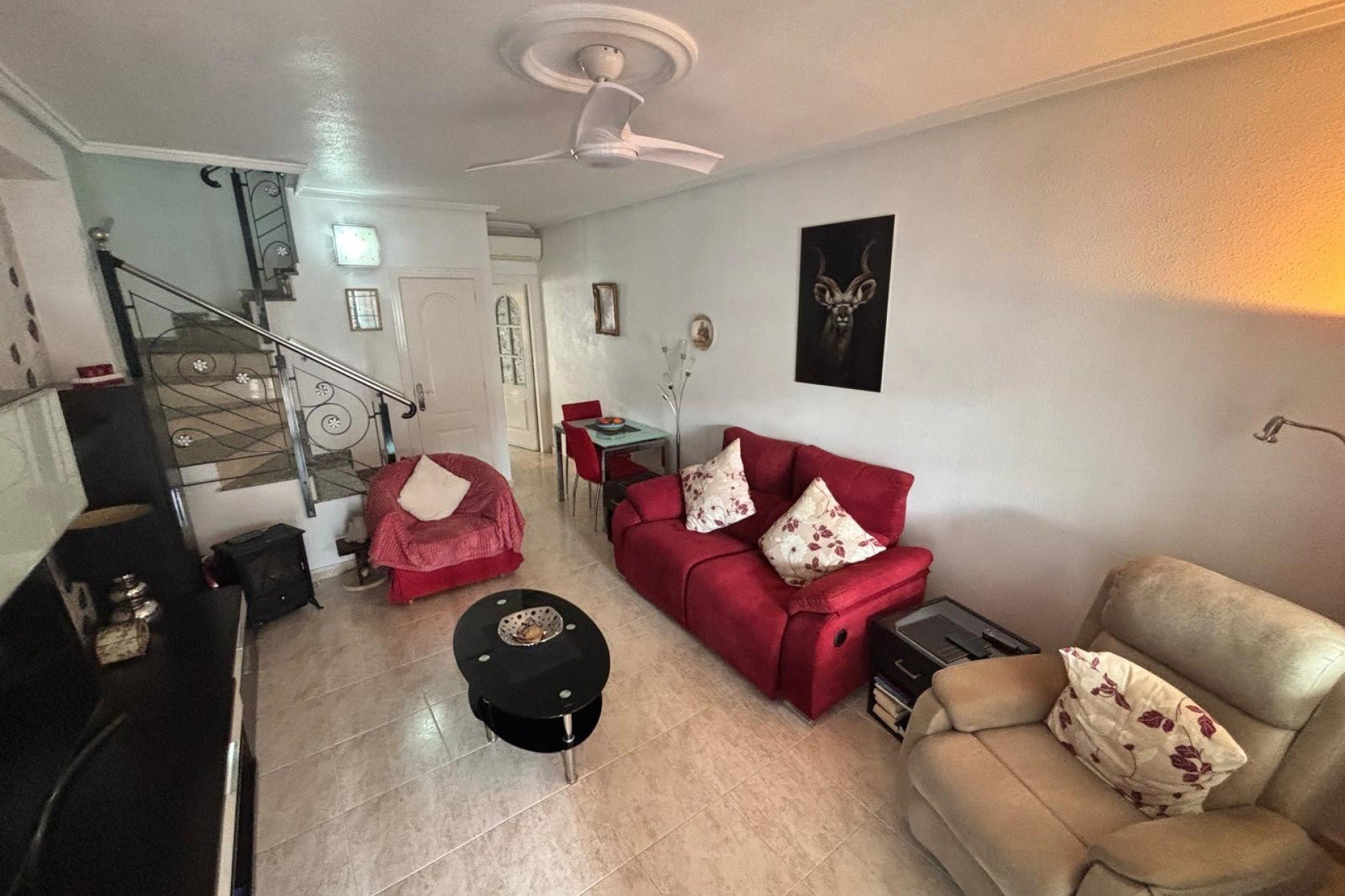 Resale - Townhouse * - Ciudad Quesada * - Doña Pepa *