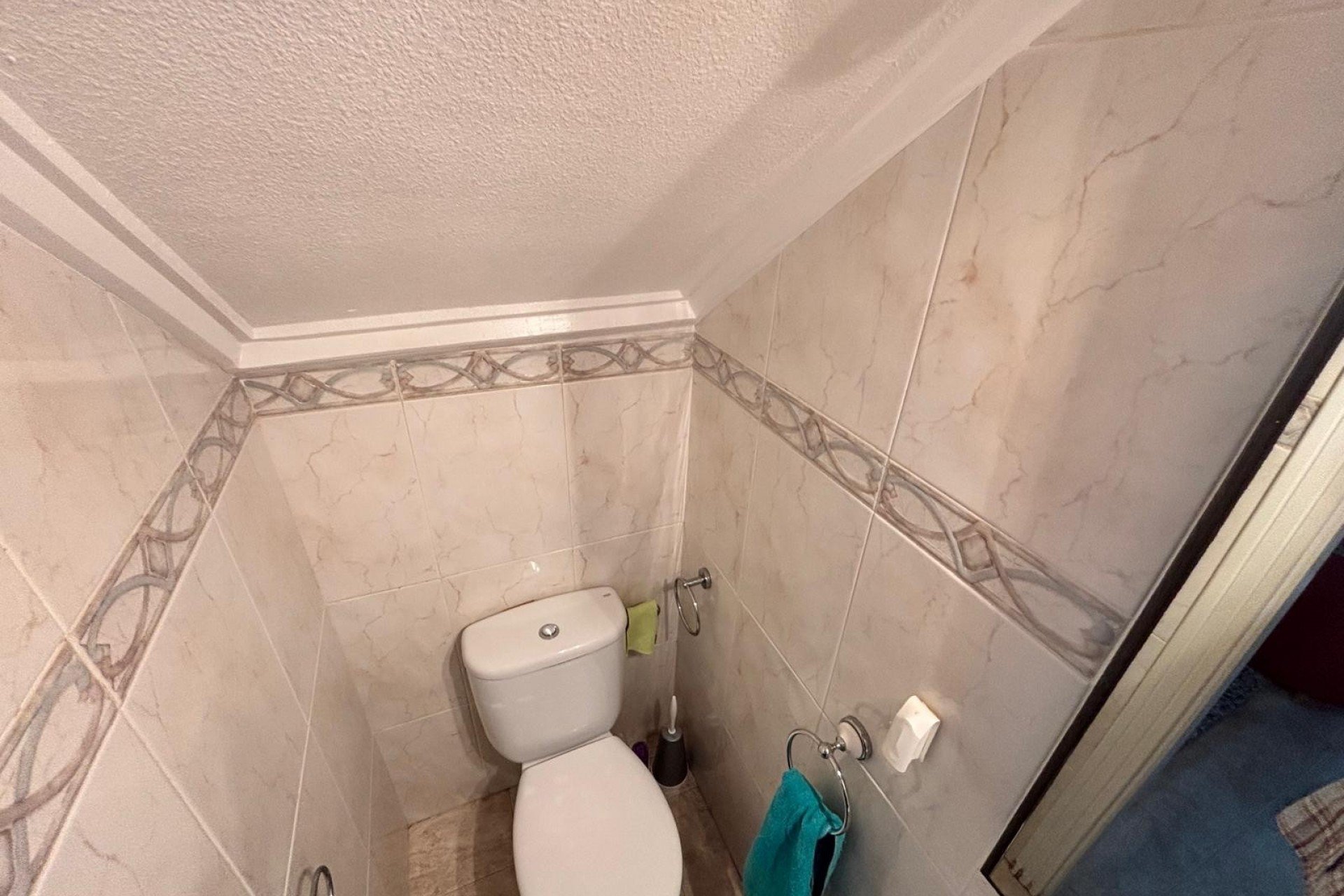 Resale - Townhouse * - Ciudad Quesada * - Doña Pepa *