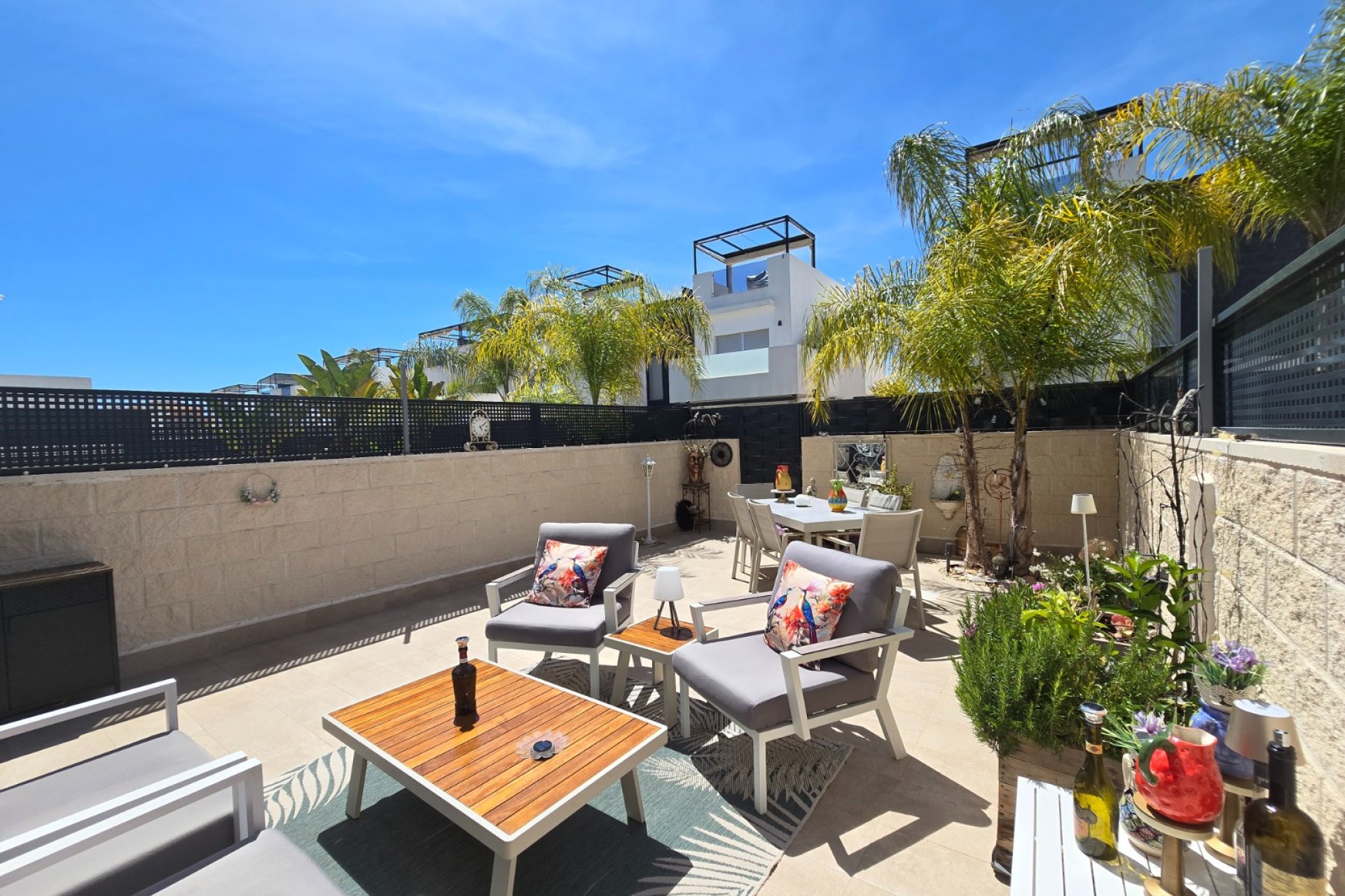 Resale - Townhouse * - Ciudad Quesada * - Doña Pepa *