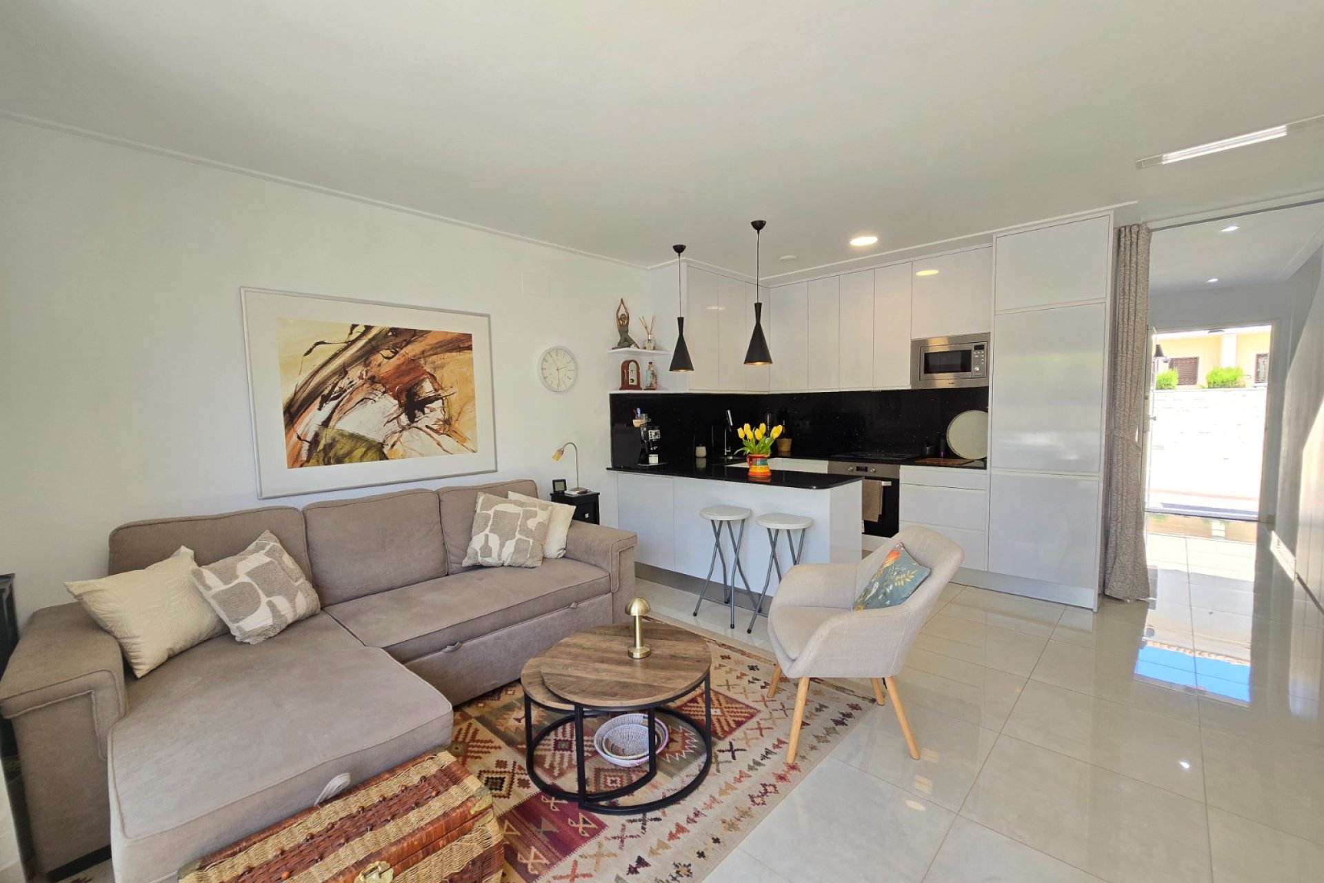 Resale - Townhouse * - Ciudad Quesada * - Doña Pepa *