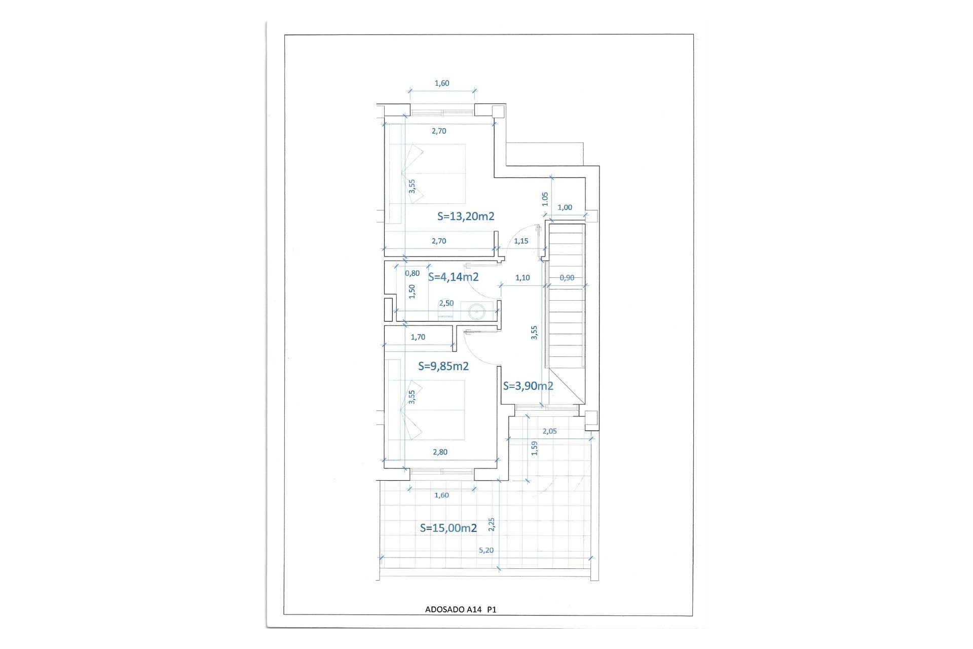 Resale - Townhouse * - Ciudad Quesada * - Doña Pepa *