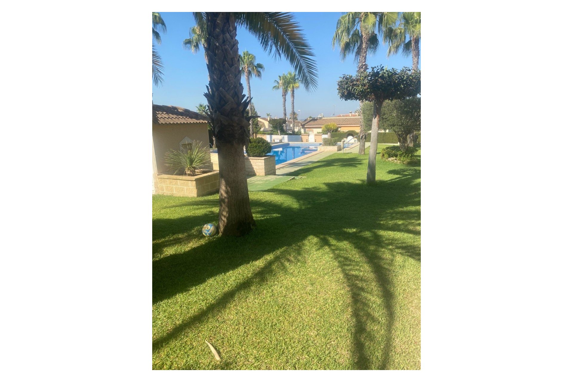 Resale - Townhouse * - Ciudad Quesada * - Doña Pepa *