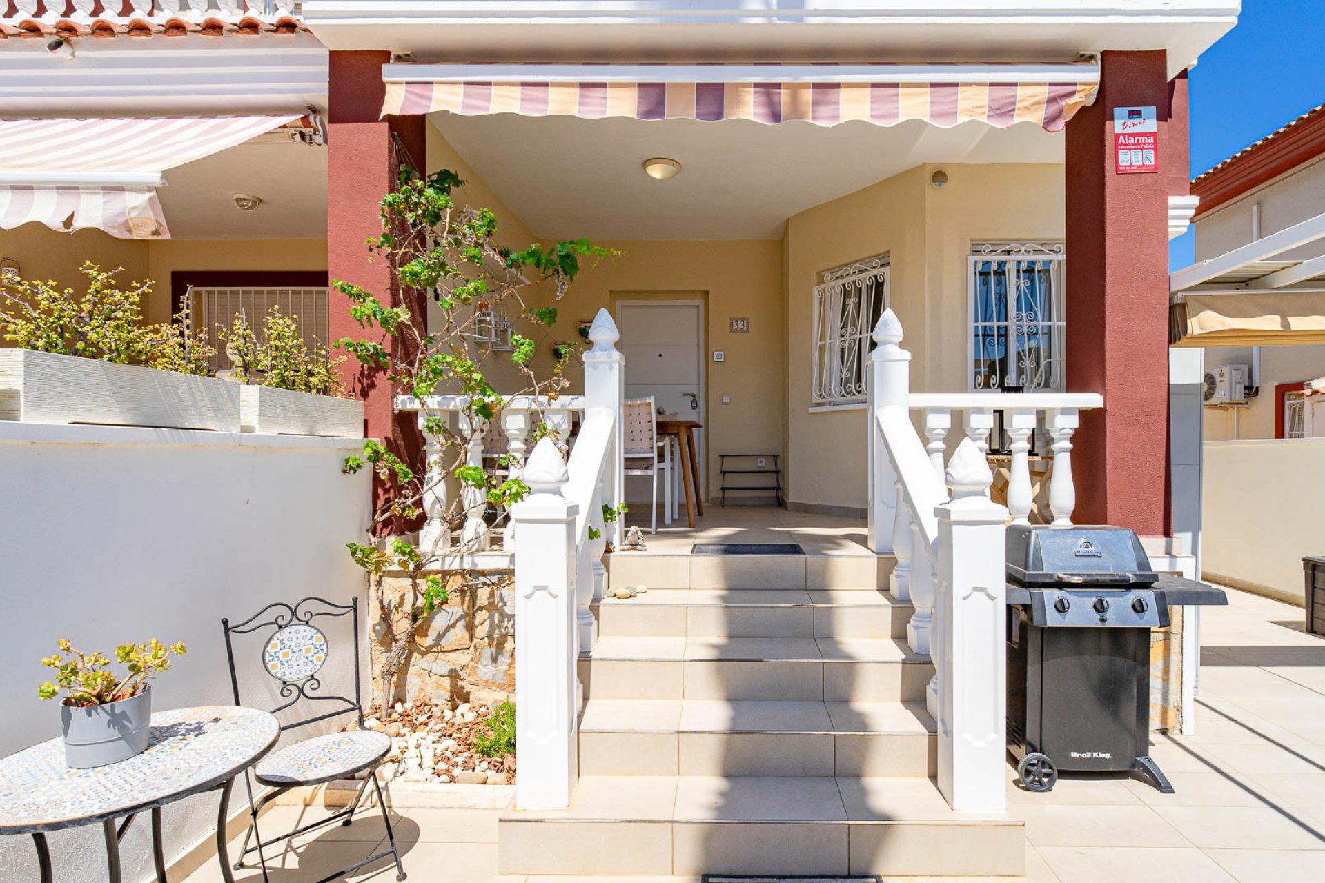 Resale - Townhouse * - Ciudad Quesada * - Doña Pepa *