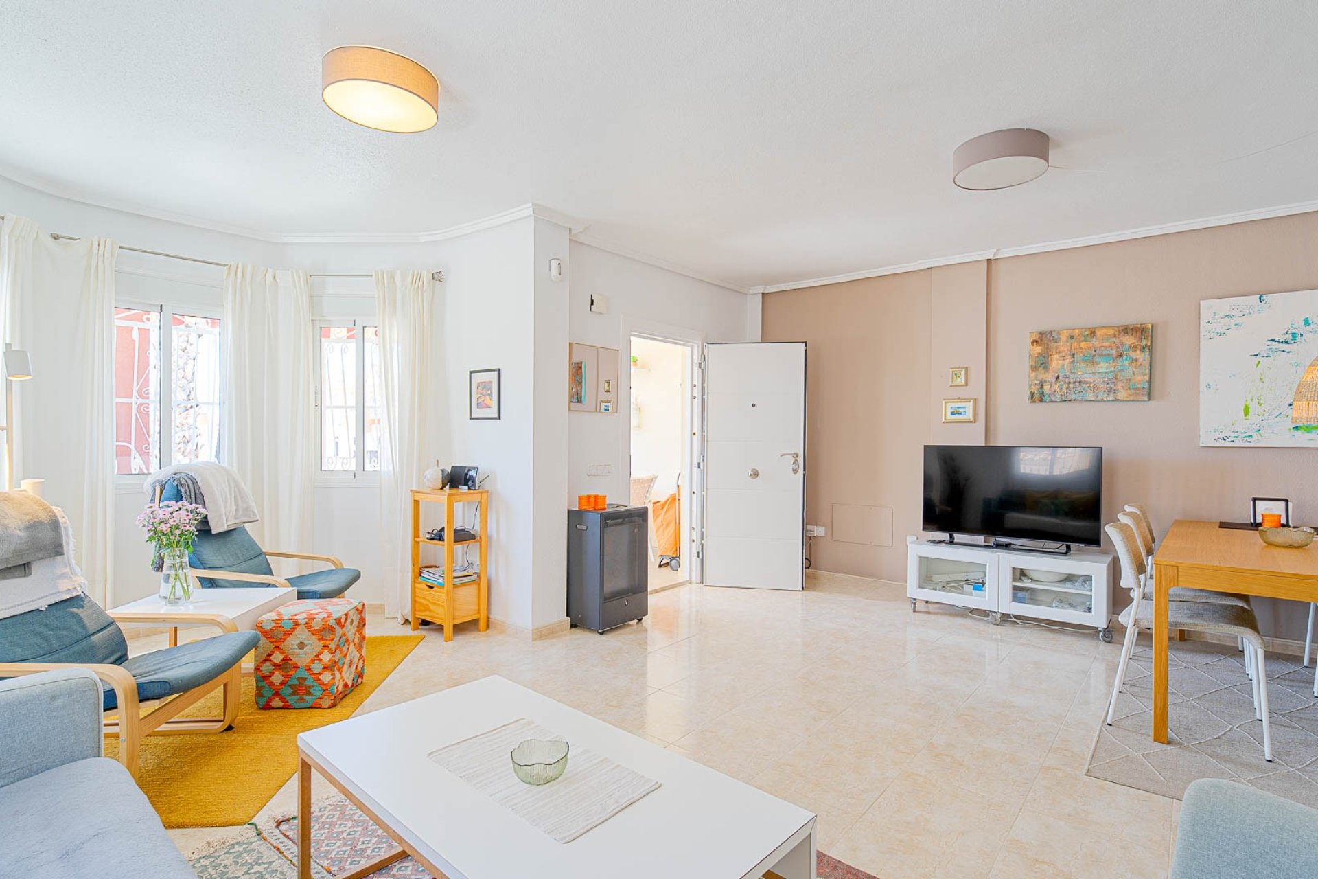 Resale - Townhouse * - Ciudad Quesada * - Doña Pepa *