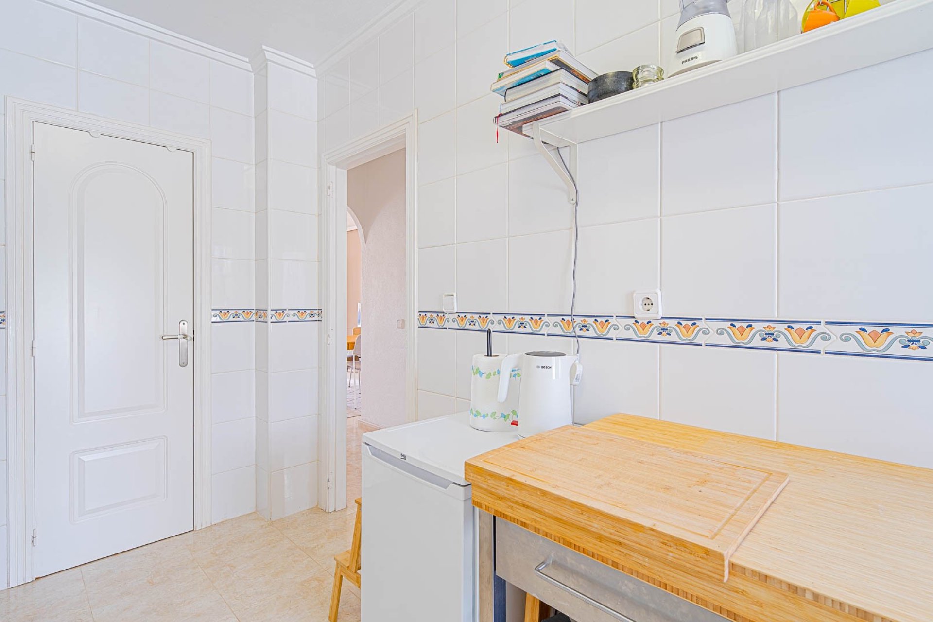 Resale - Townhouse * - Ciudad Quesada * - Doña Pepa *