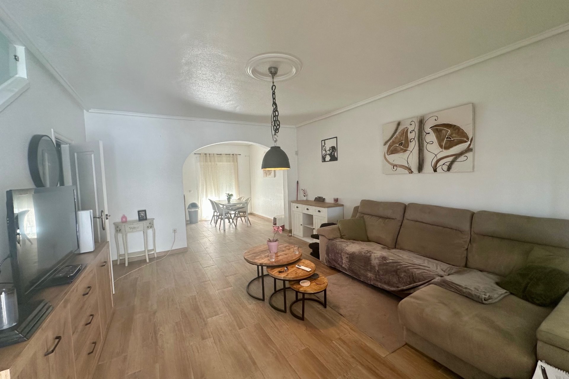 Resale - Townhouse * - Ciudad Quesada * - Doña Pepa *