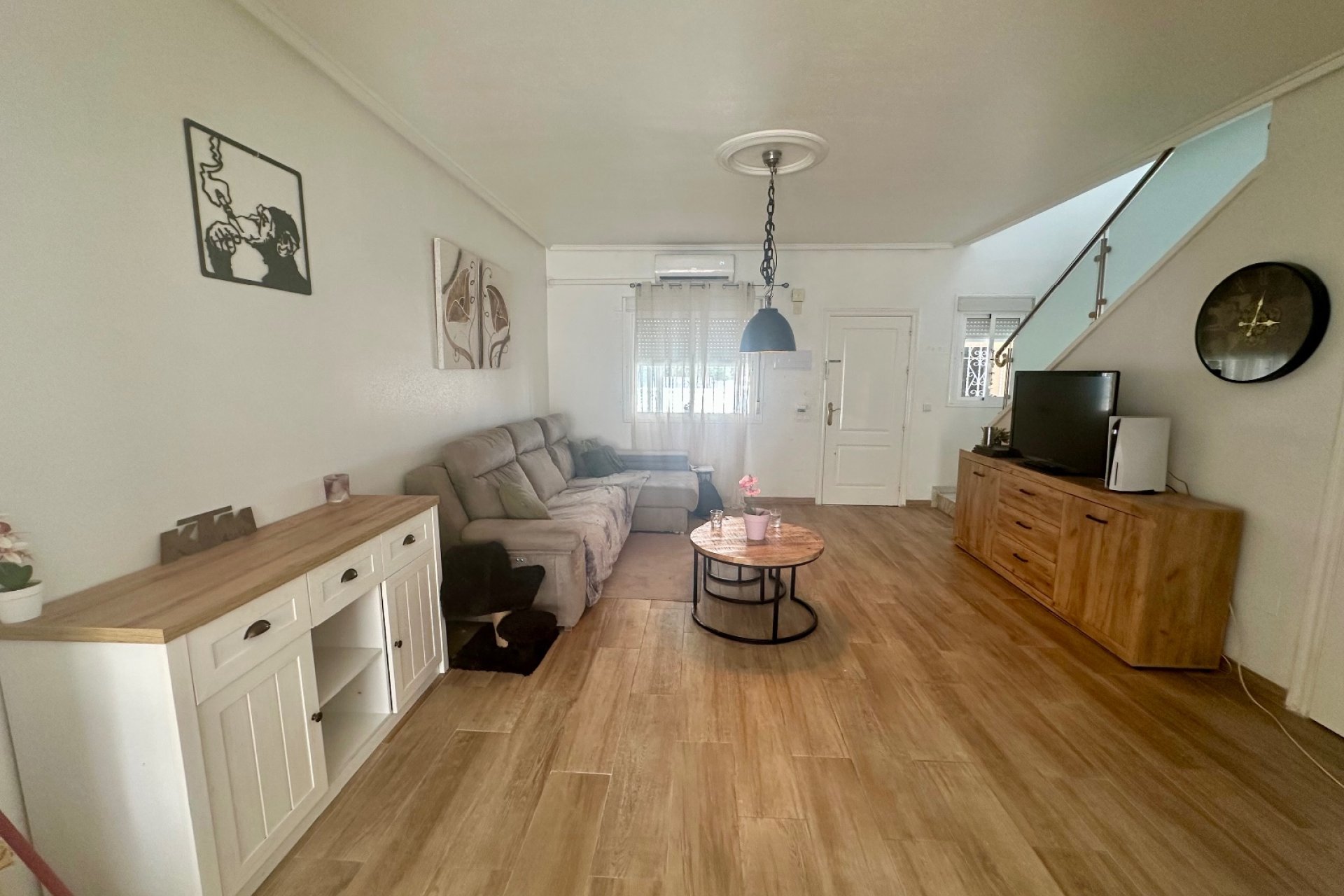 Resale - Townhouse * - Ciudad Quesada * - Doña Pepa *