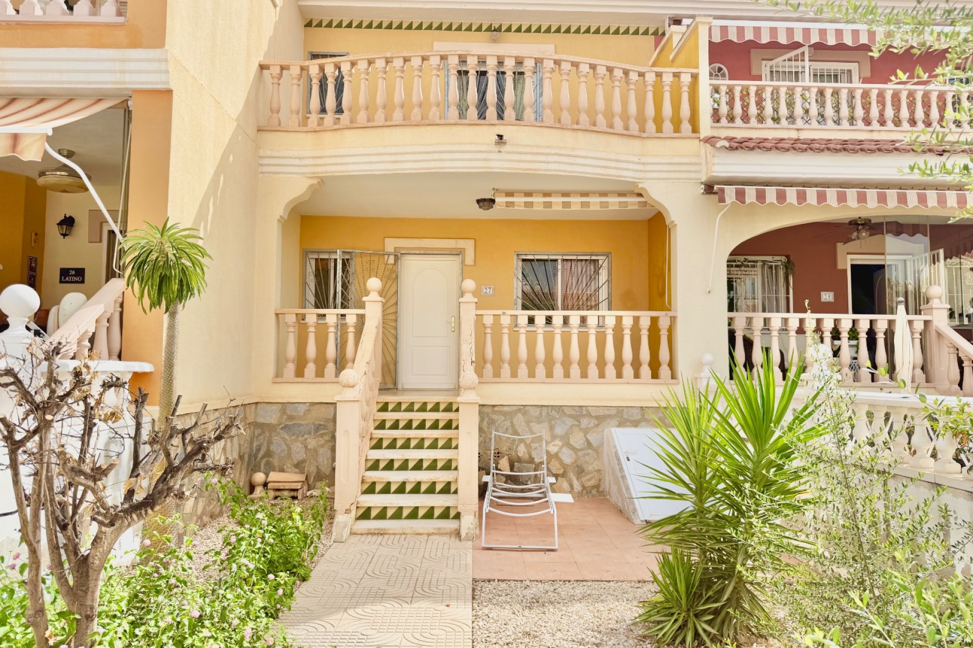 Resale - Townhouse * - Ciudad Quesada * - Doña Pepa *