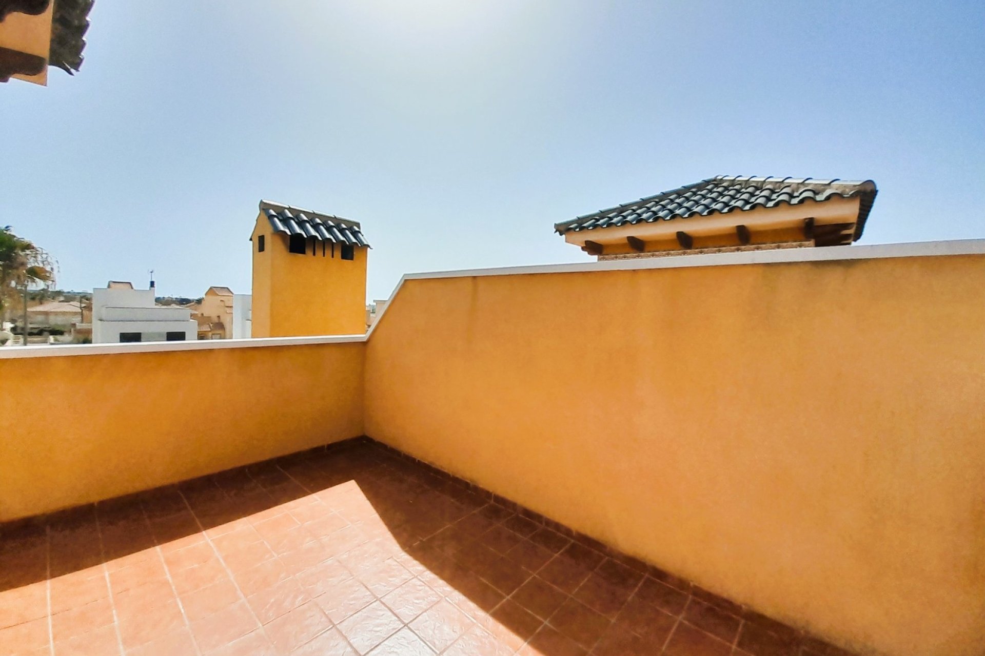 Resale - Townhouse * - Ciudad Quesada - Lo Marabú *