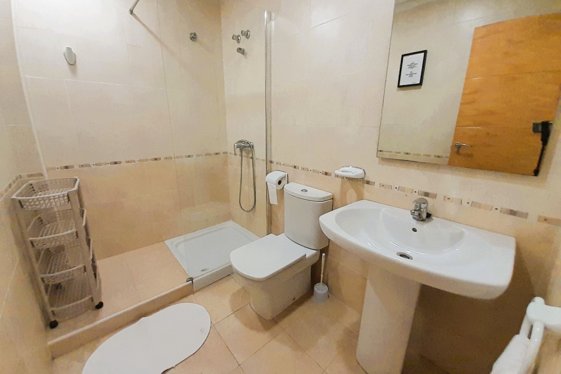 Resale - Townhouse * - Ciudad Quesada - Lo Marabú *