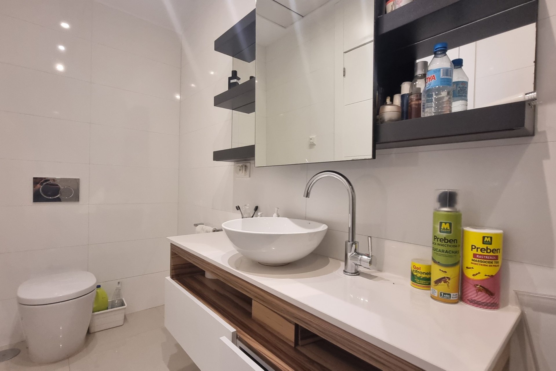 Resale - Townhouse * - Ciudad Quesada * - Lo Marabú *