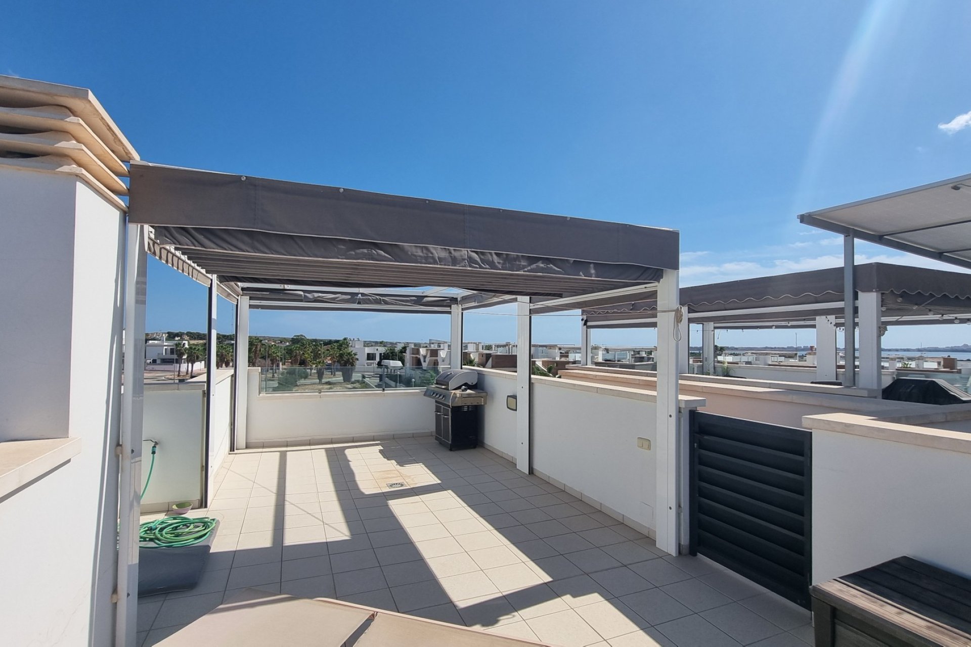 Resale - Townhouse * - Ciudad Quesada * - Lo Marabú *