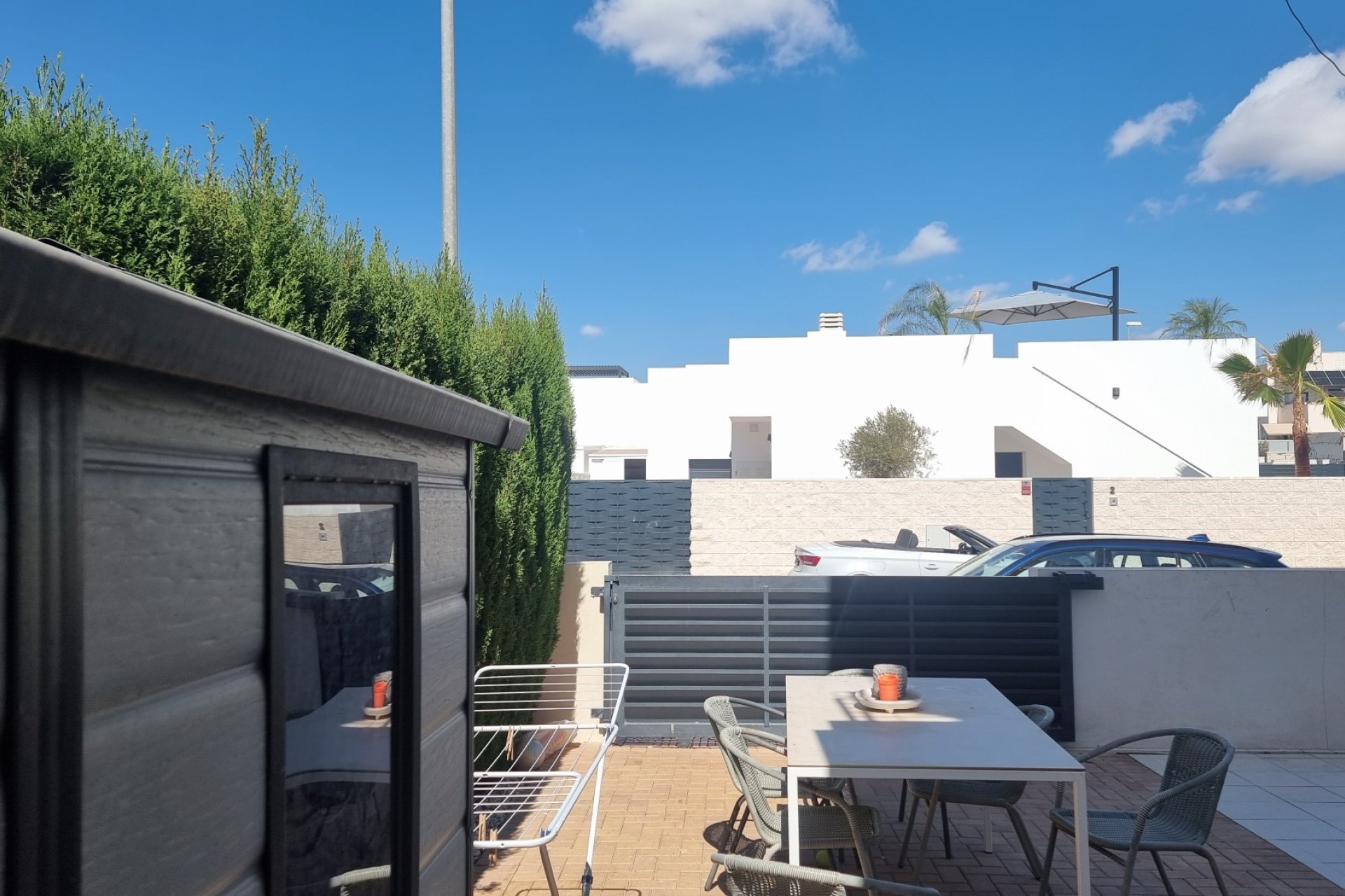 Resale - Townhouse * - Ciudad Quesada * - Lo Marabú *