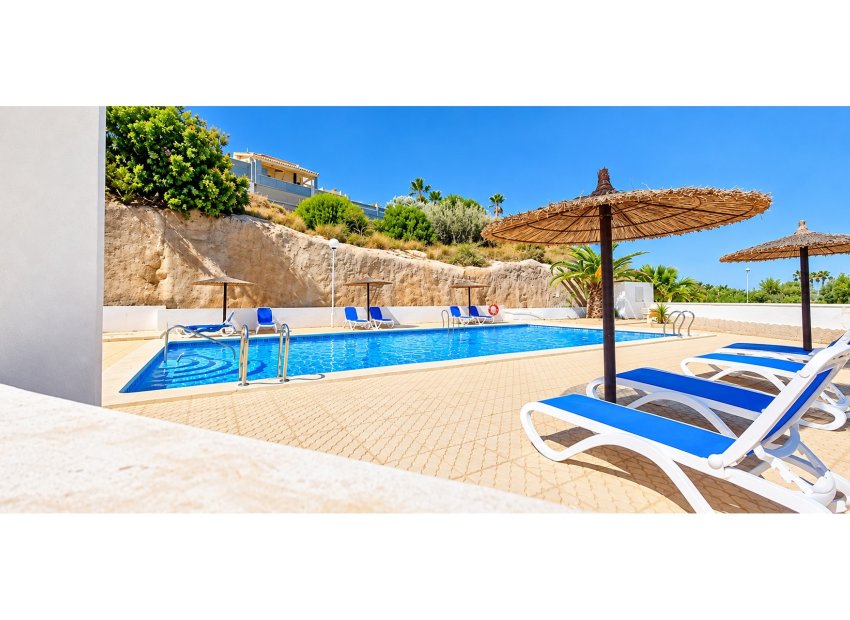 Resale - Townhouse * - Ciudad Quesada * - Rojales *