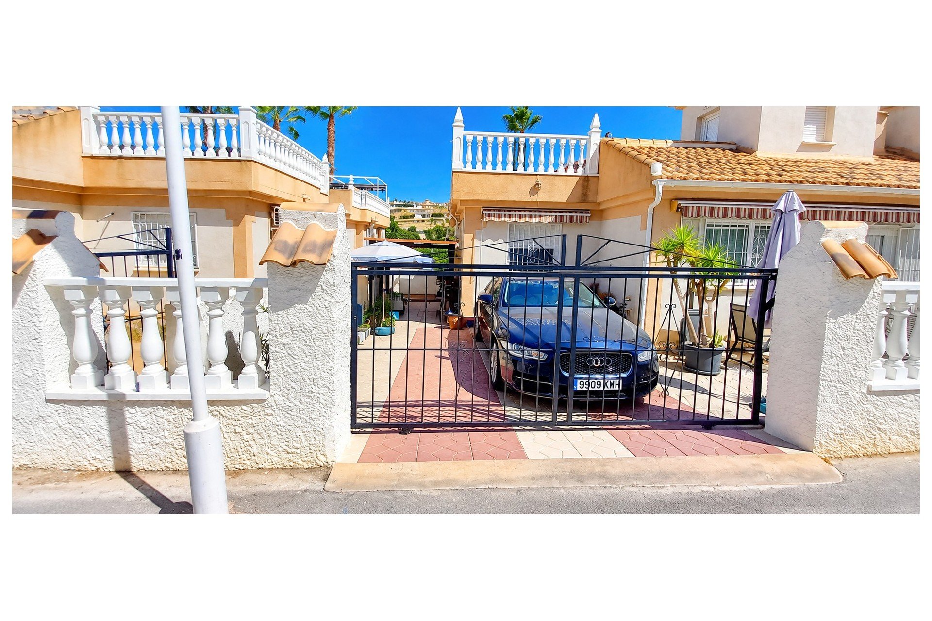 Resale - Townhouse * - Ciudad Quesada * - Rojales *
