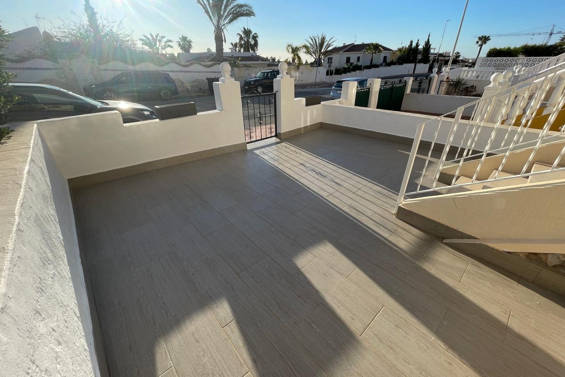 Resale - Townhouse * - Ciudad Quesada *
