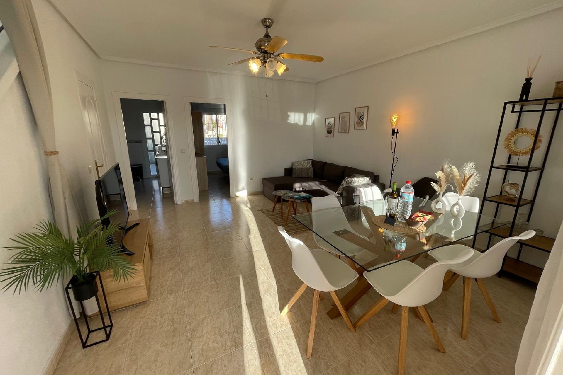 Resale - Townhouse * - Ciudad Quesada *