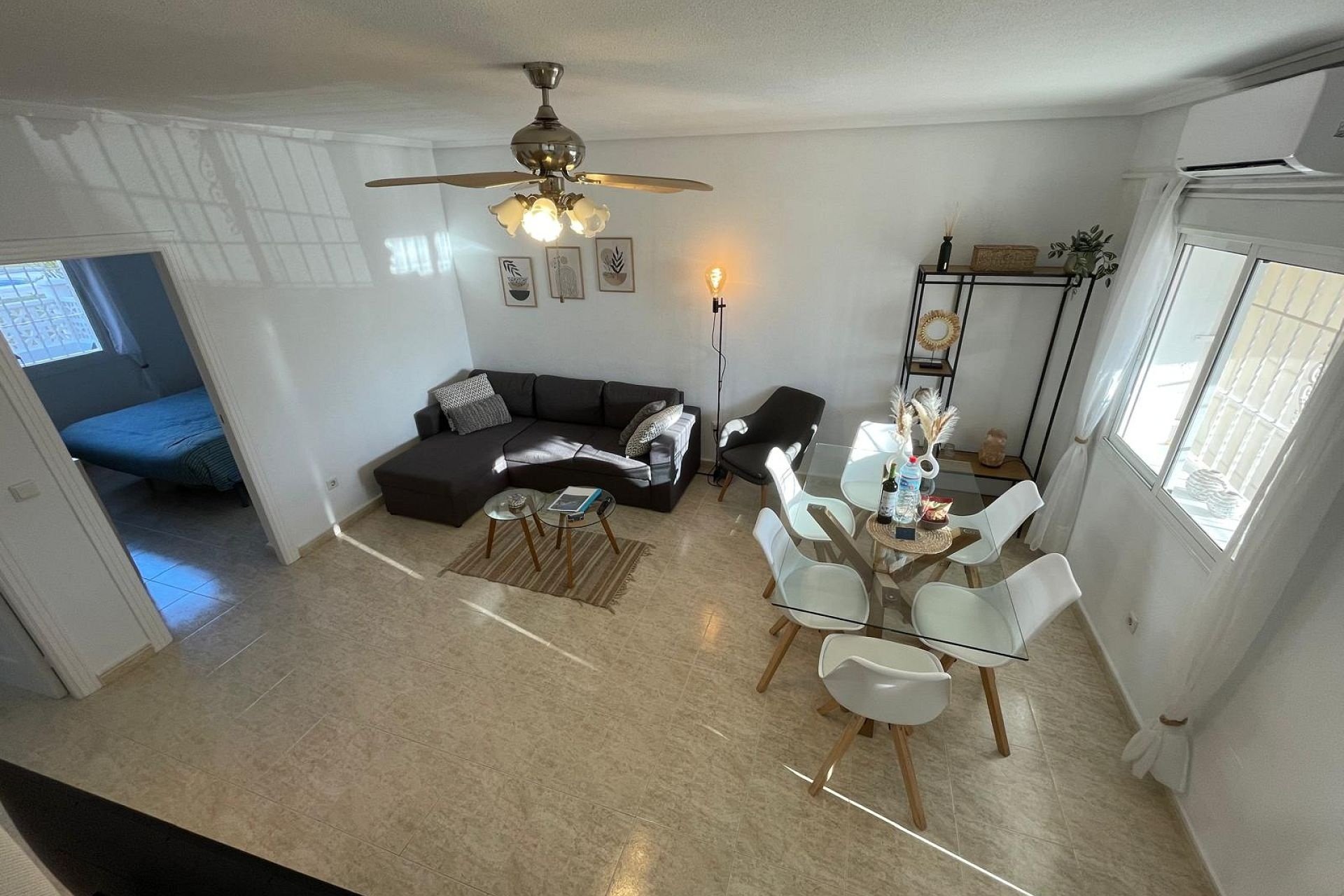 Resale - Townhouse * - Ciudad Quesada *