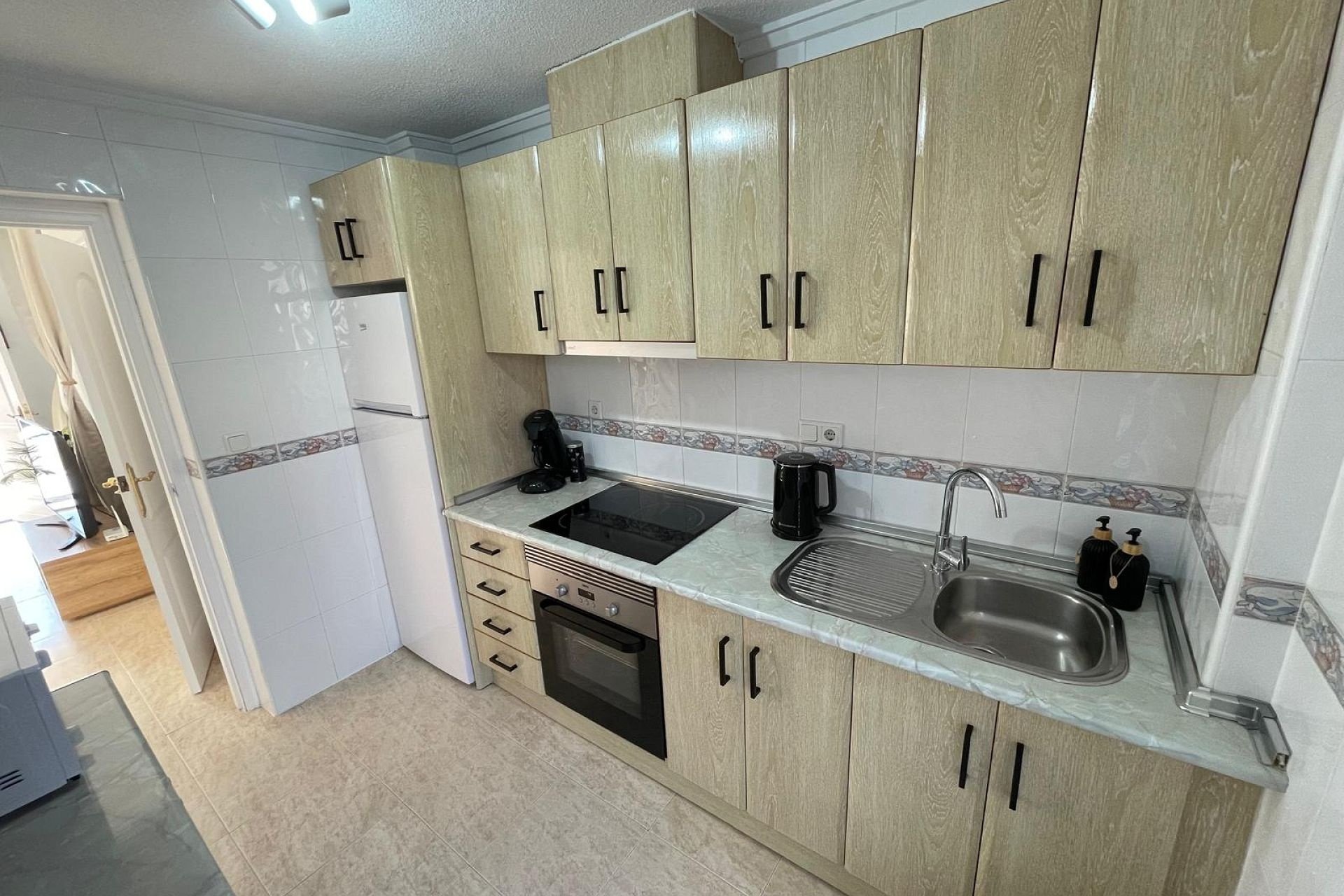 Resale - Townhouse * - Ciudad Quesada *