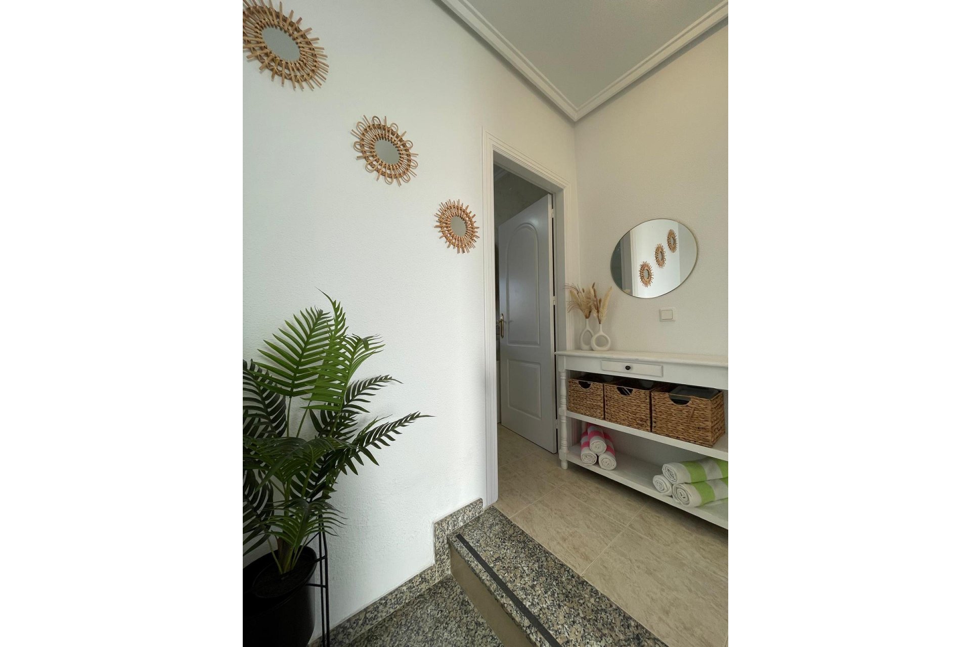 Resale - Townhouse * - Ciudad Quesada *