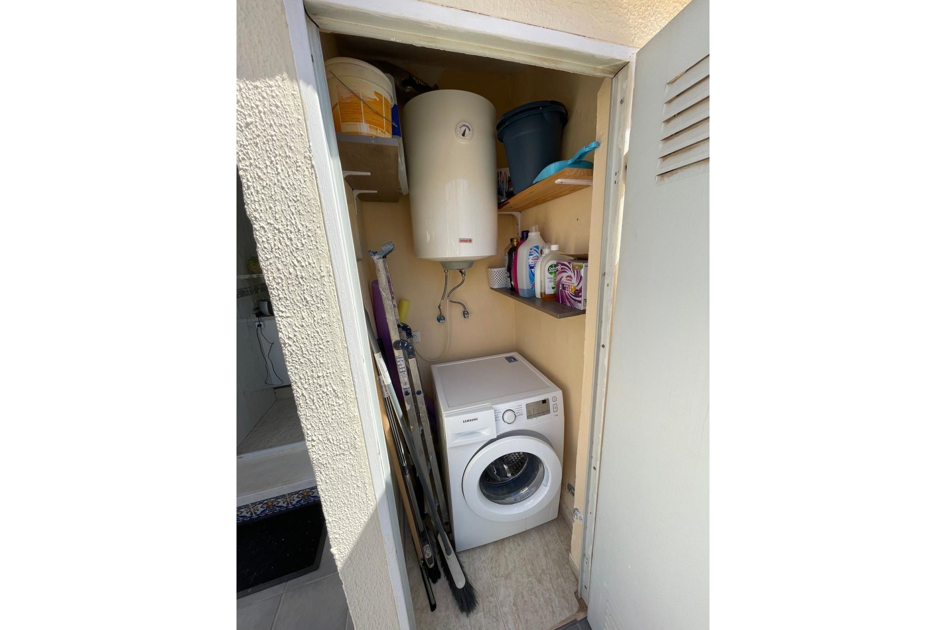 Resale - Townhouse * - Ciudad Quesada *
