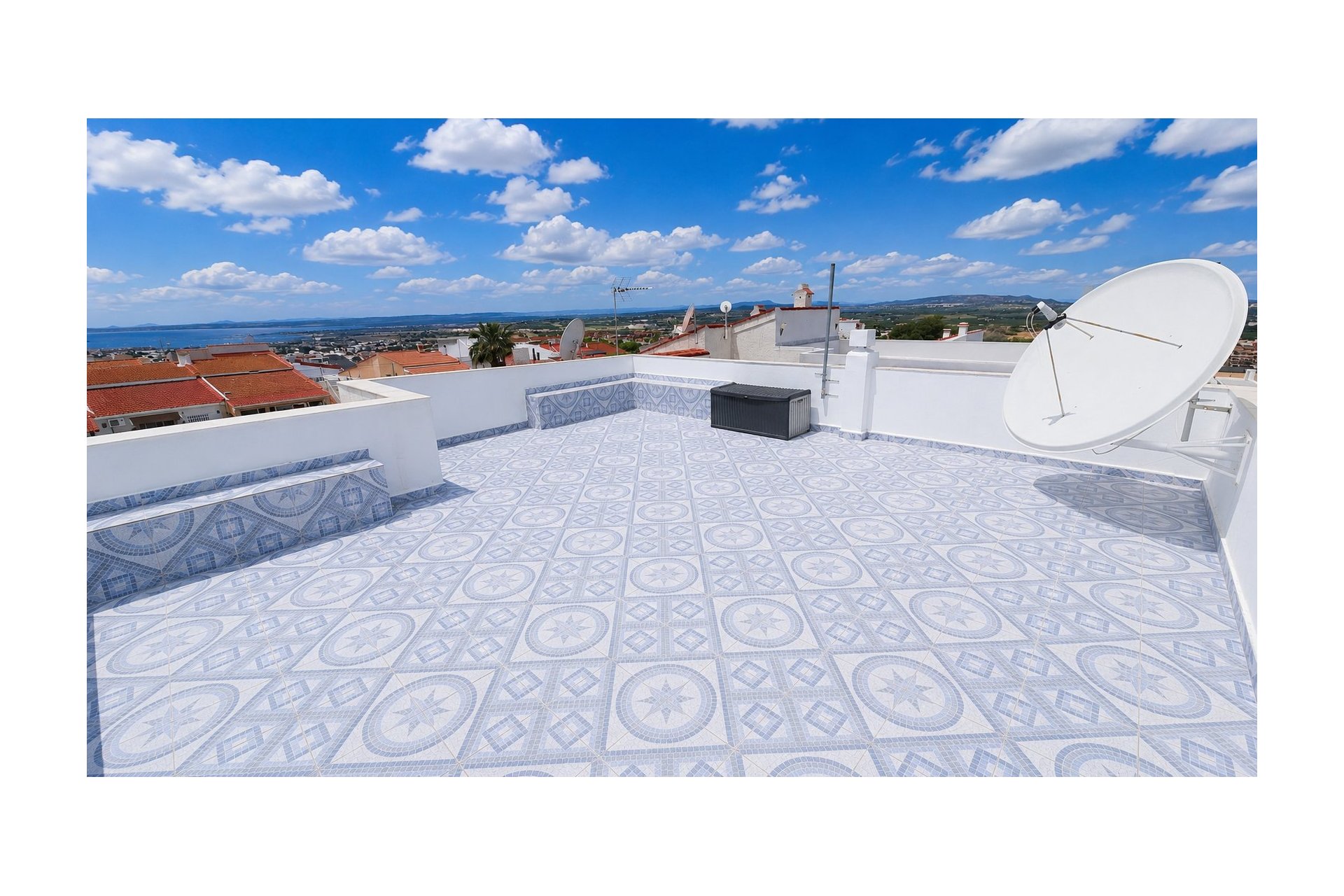 Resale - Townhouse * - Ciudad Quesada *