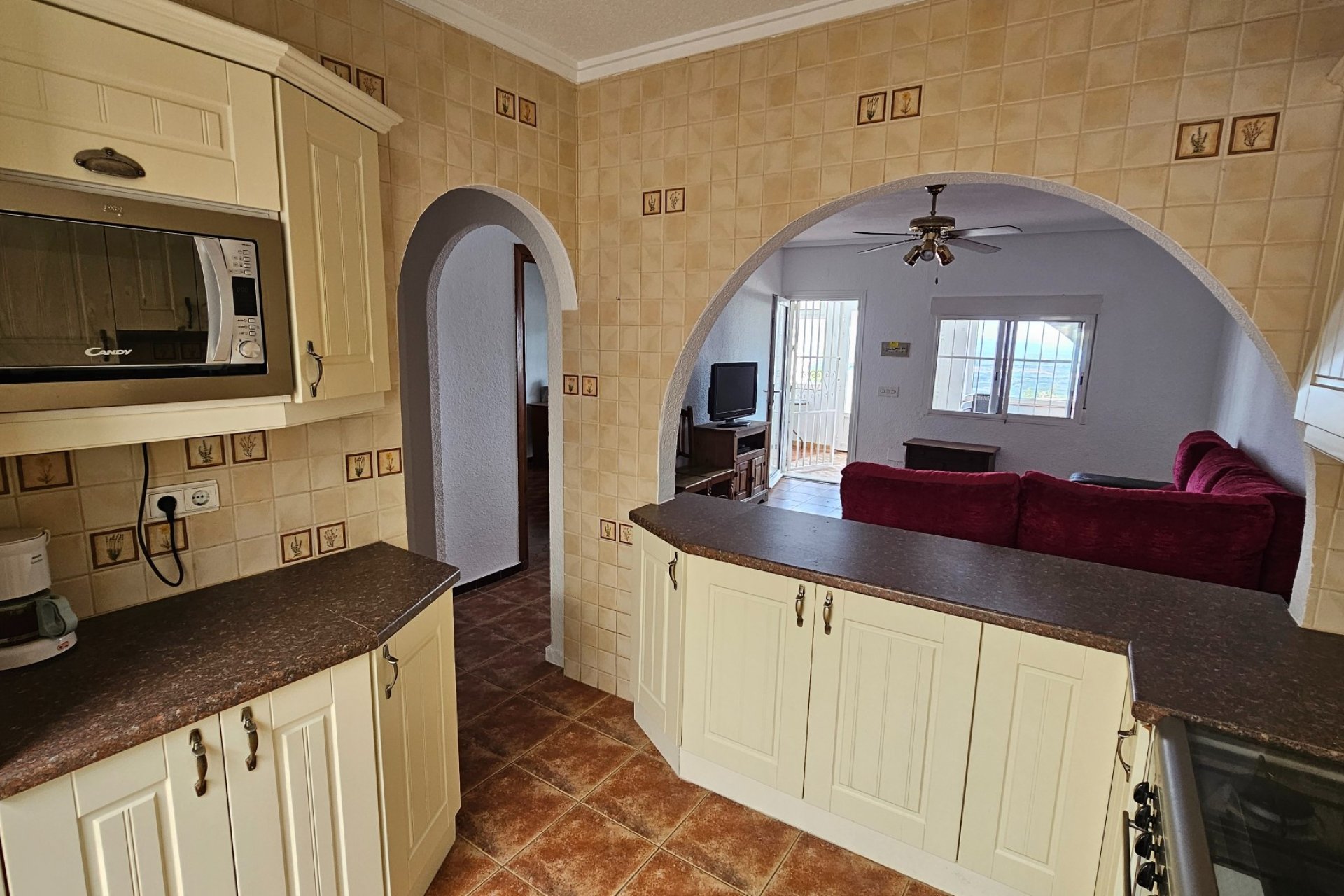 Resale - Townhouse * - Ciudad Quesada *