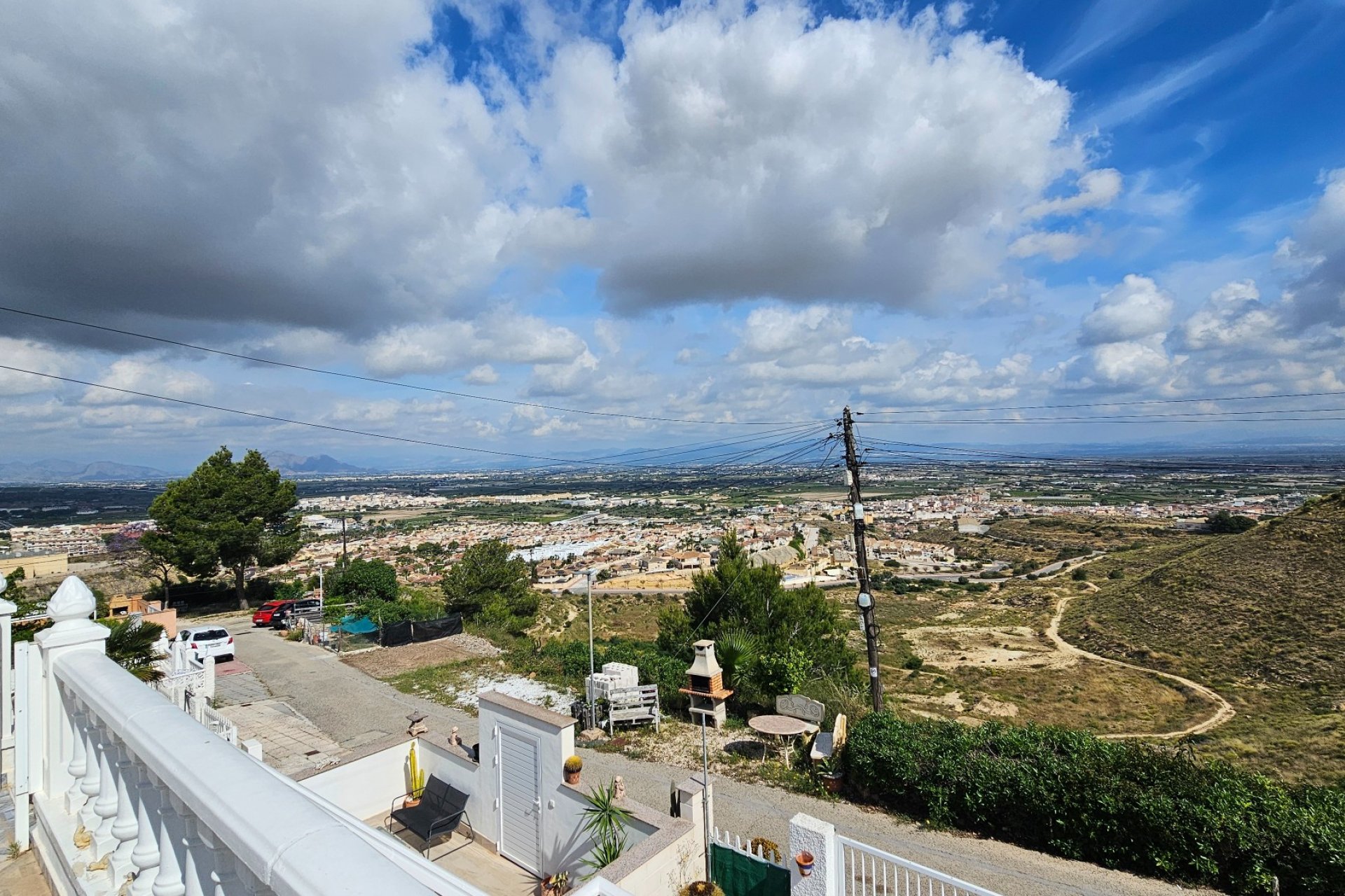 Resale - Townhouse * - Ciudad Quesada *