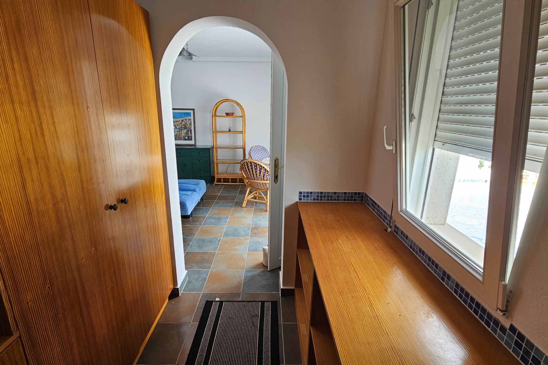 Resale - Townhouse * - Ciudad Quesada *
