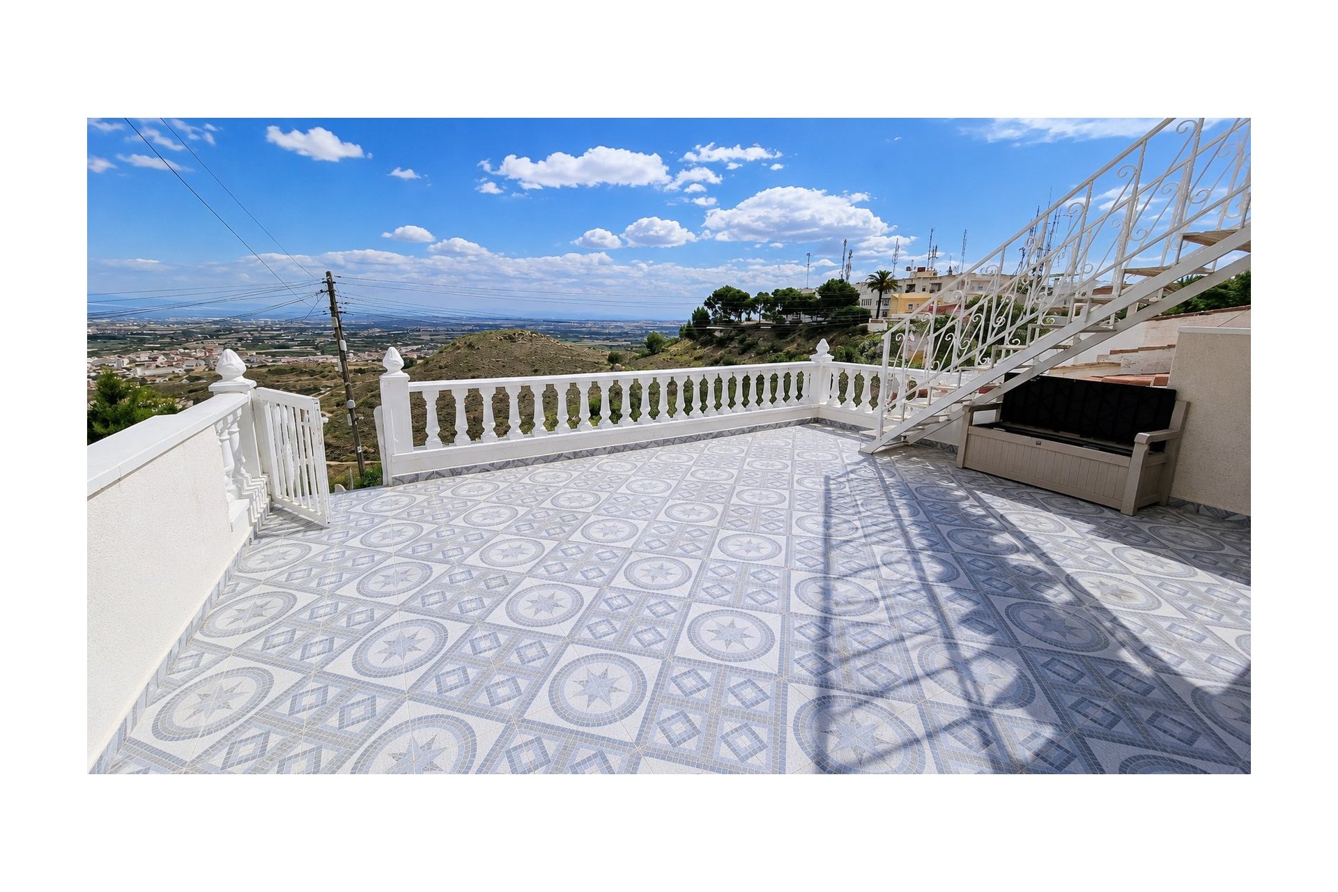 Resale - Townhouse * - Ciudad Quesada *