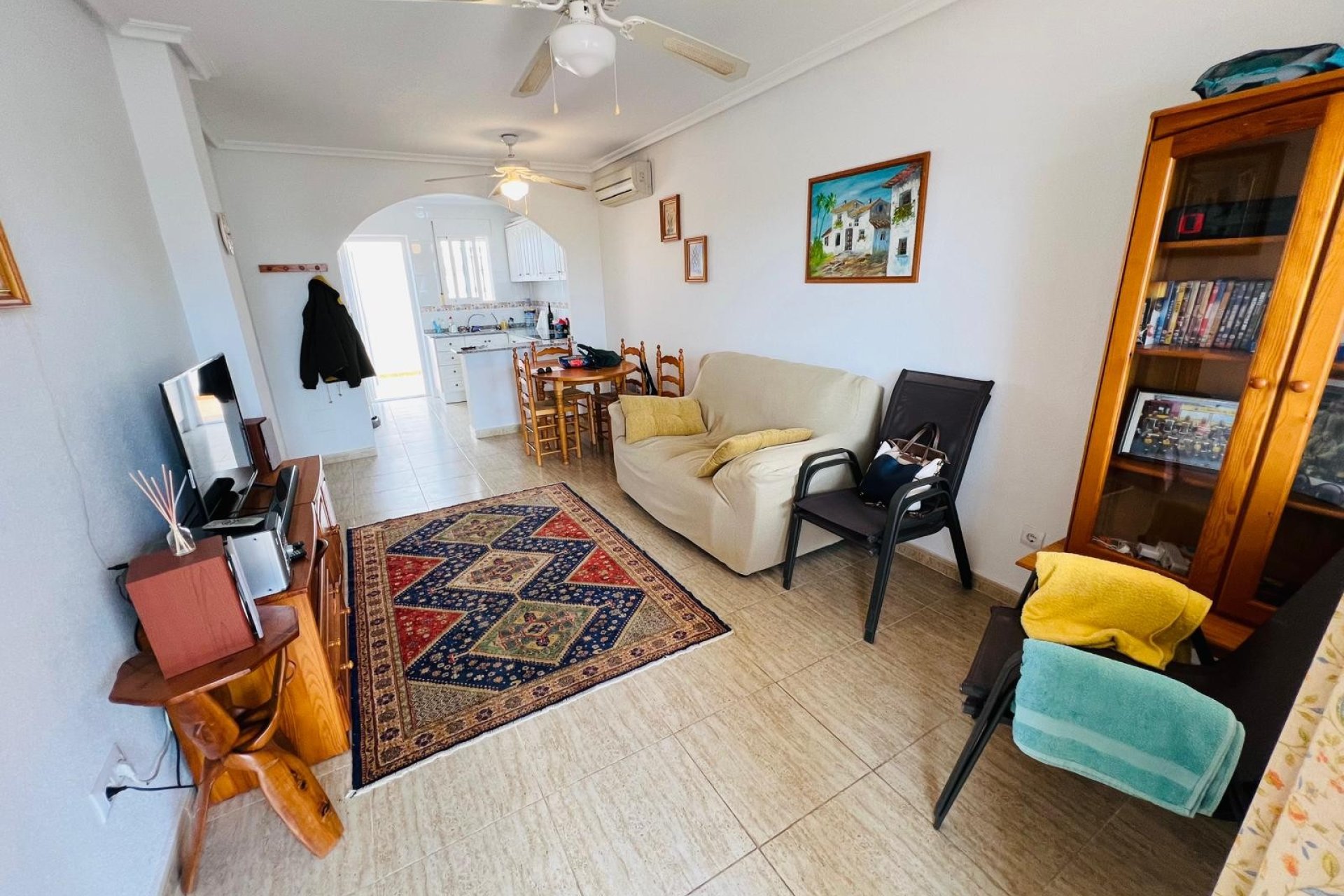 Resale - Townhouse * - Daya Nueva *
