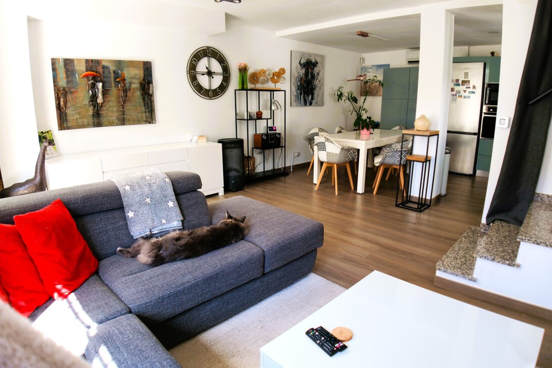 Resale - Townhouse * - El Galan * - Costa Blanca
