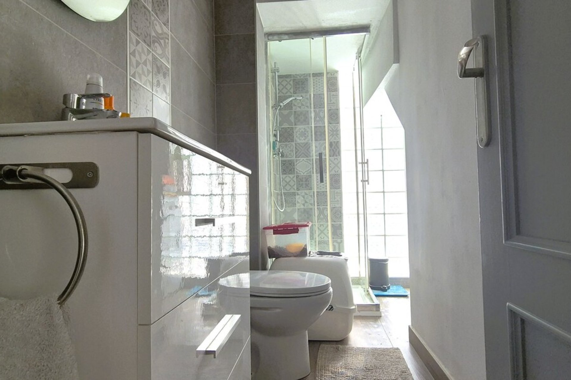 Resale - Townhouse * - El Galan * - Costa Blanca