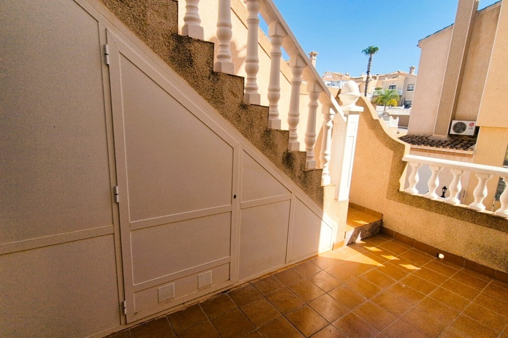 Resale - Townhouse * - El Galan * - Costa Blanca