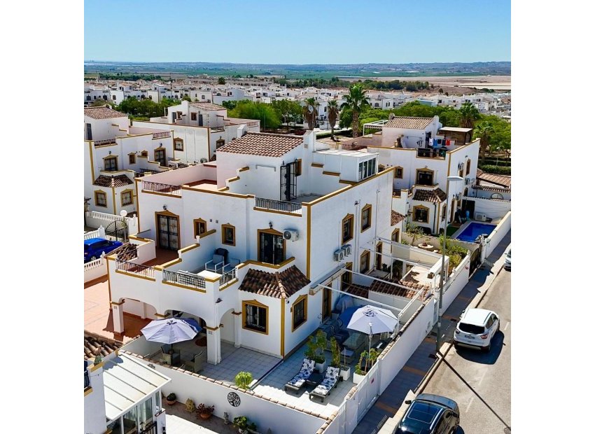 Resale - Townhouse * - Entre Naranjos Vistabella Golf - Vistabella Golf *