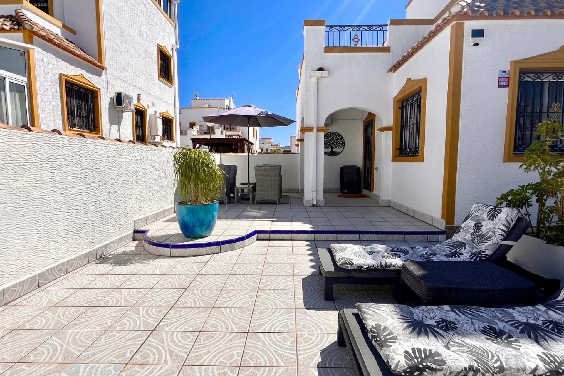 Resale - Townhouse * - Entre Naranjos Vistabella Golf - Vistabella Golf *
